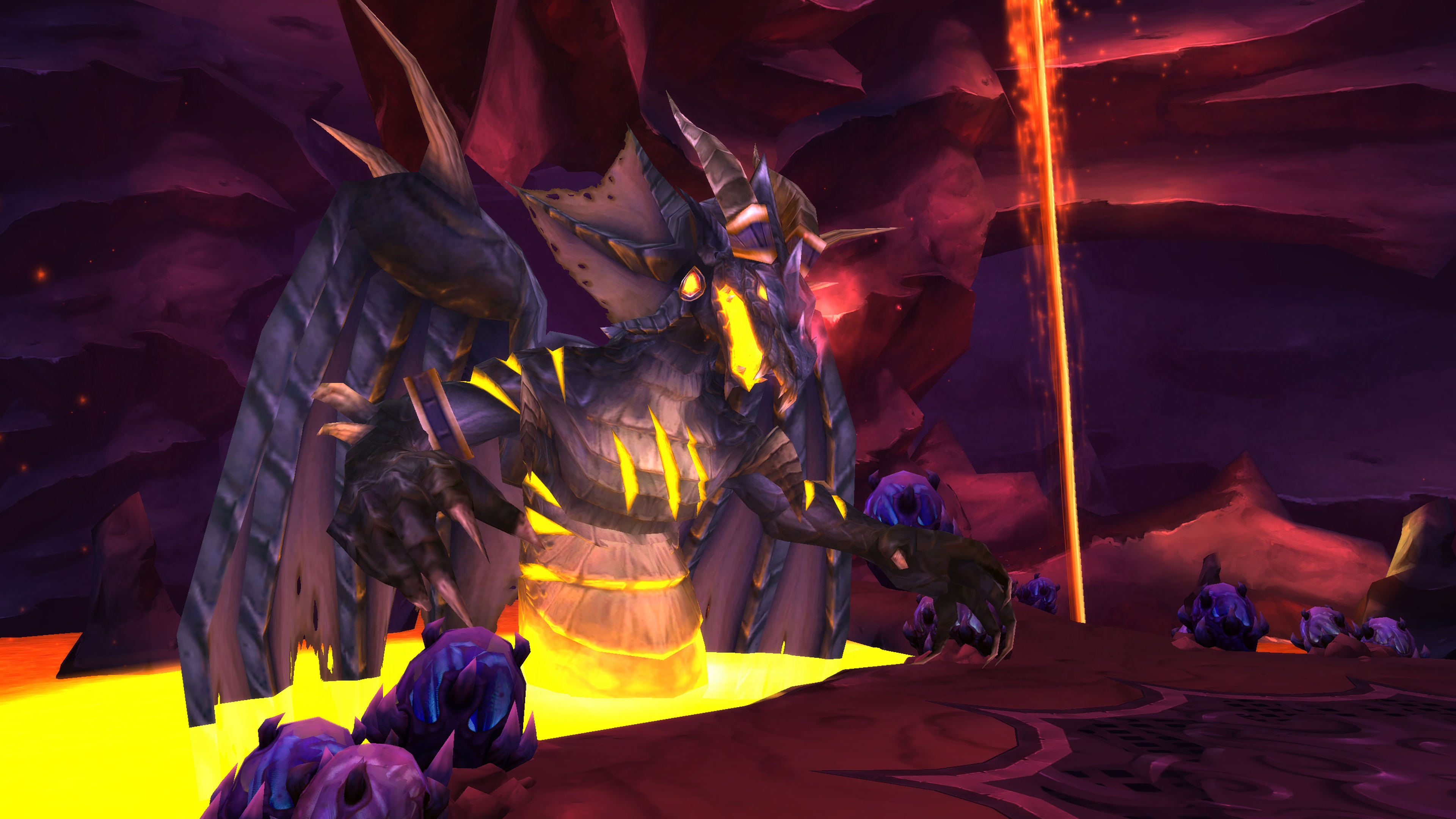 Raiding in Cataclysm - Raid Lockouts Based on Bosses - Wowhead News