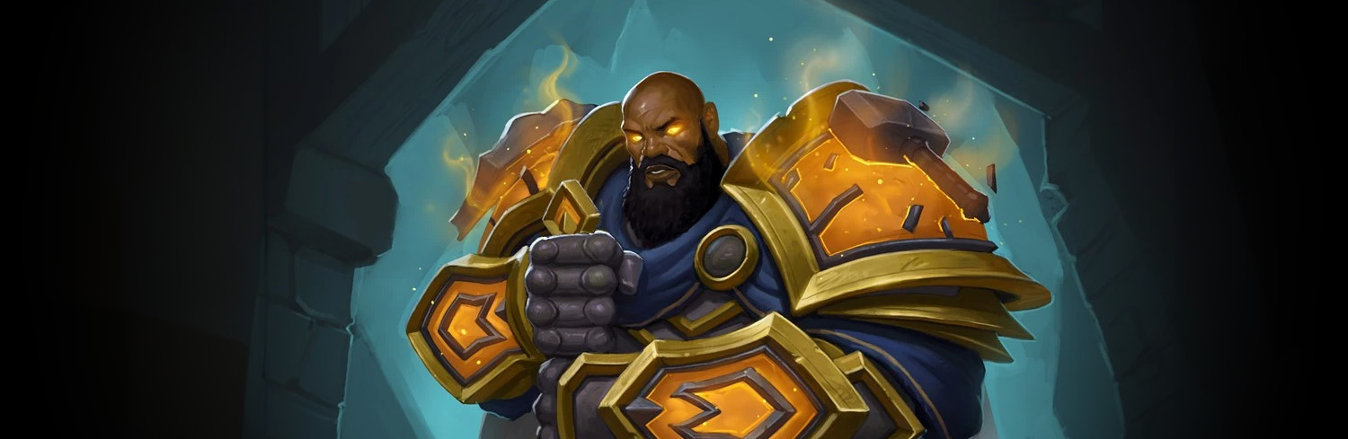 Seal of Martyrdom Added to Paladin Class Tuning on April 16 - Season of Discovery