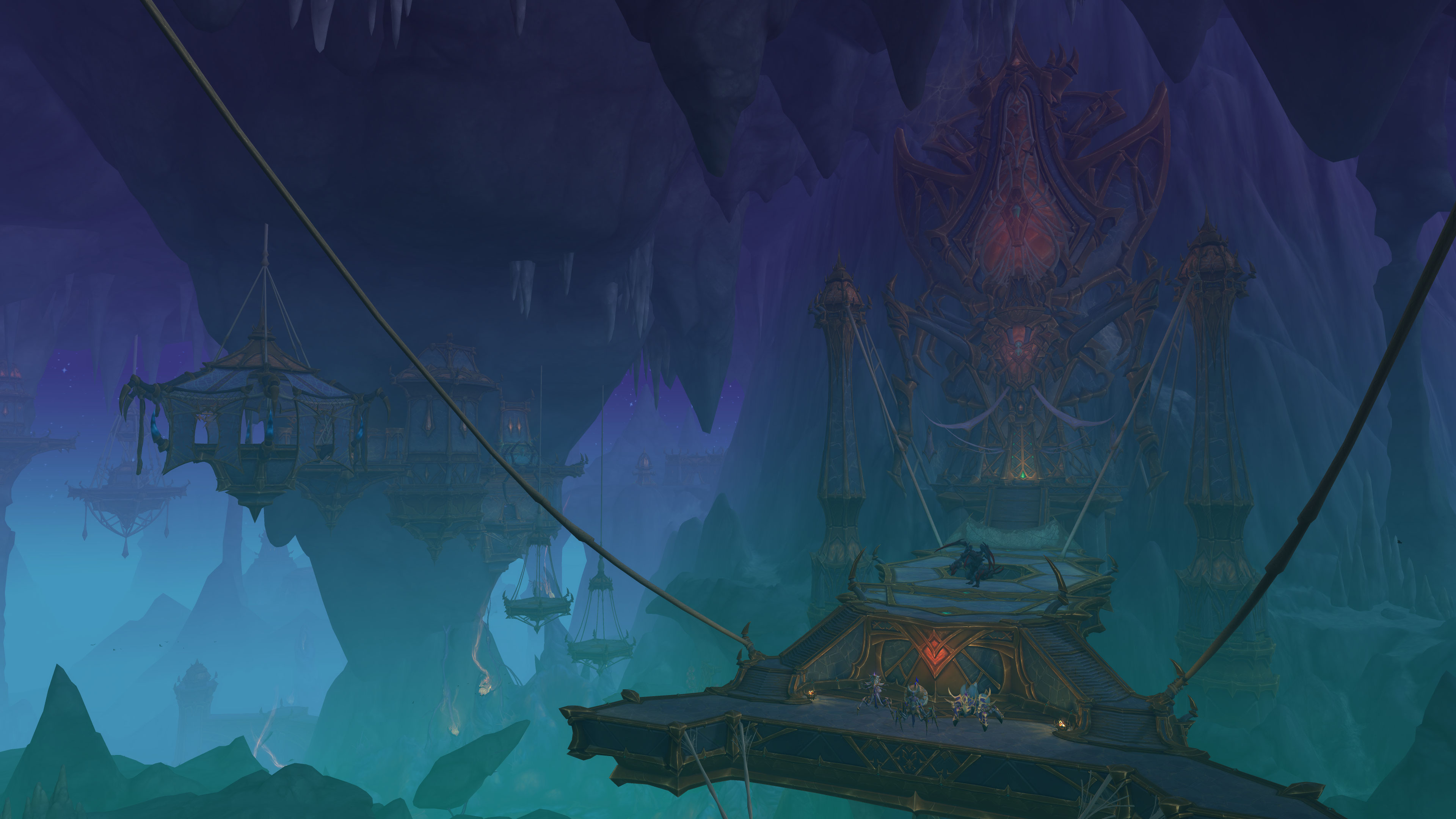 Special Effect Raid Gear And Trinkets In The War Within Wowhead News