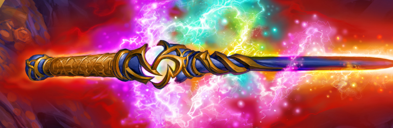 Gear Enchants with The War Within - Weapon Enchants, Cursed