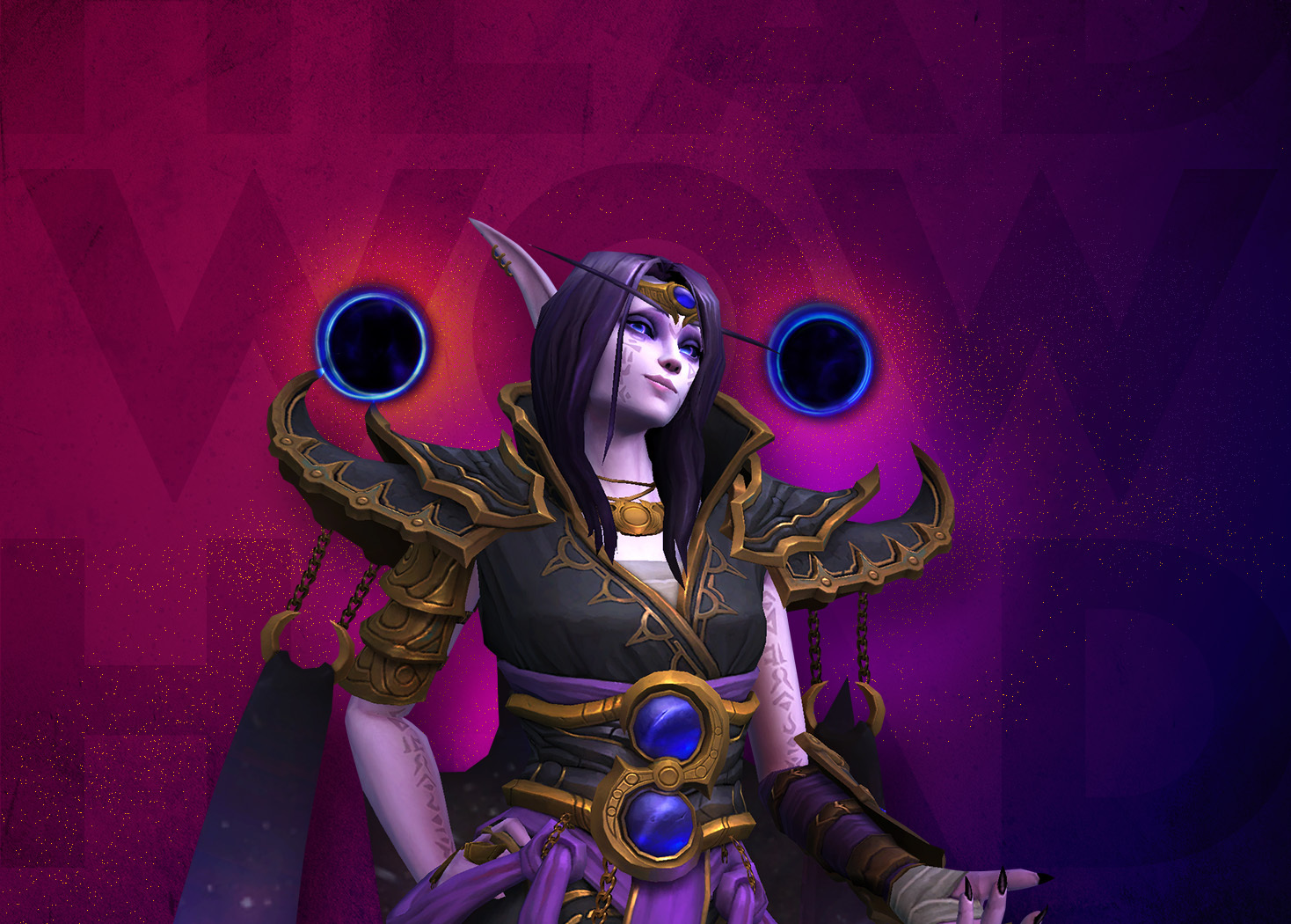 Blizzard Responds to Shadow Priest Feedback on Voidweaver Hero Talent Tree  - Wowhead News