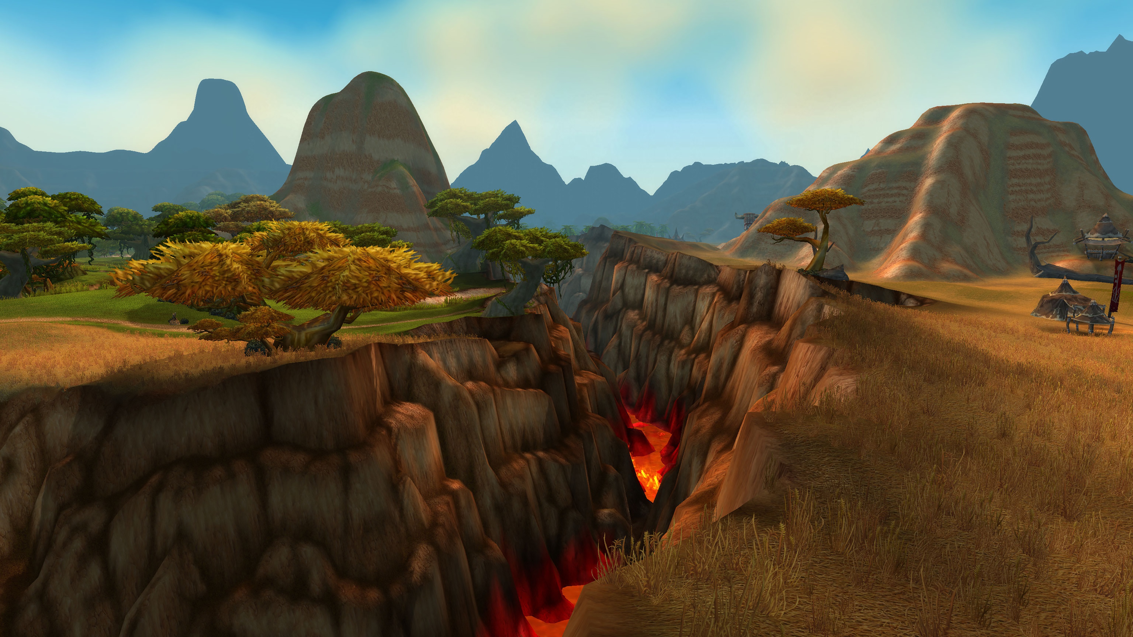 Cataclysm Classic Leveling Guides Are Now Live! - Actualités Wowhead