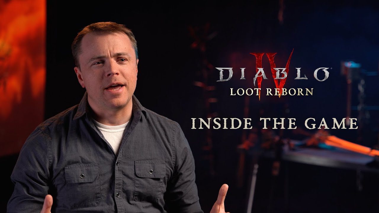 Diablo Season Inside The Game System Changes Itemization Overhaul And More Wowhead News