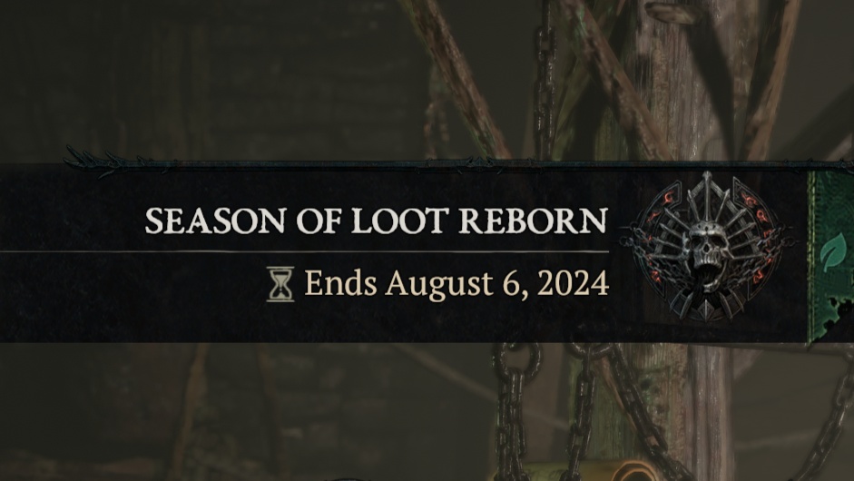 new diablo 4 season date