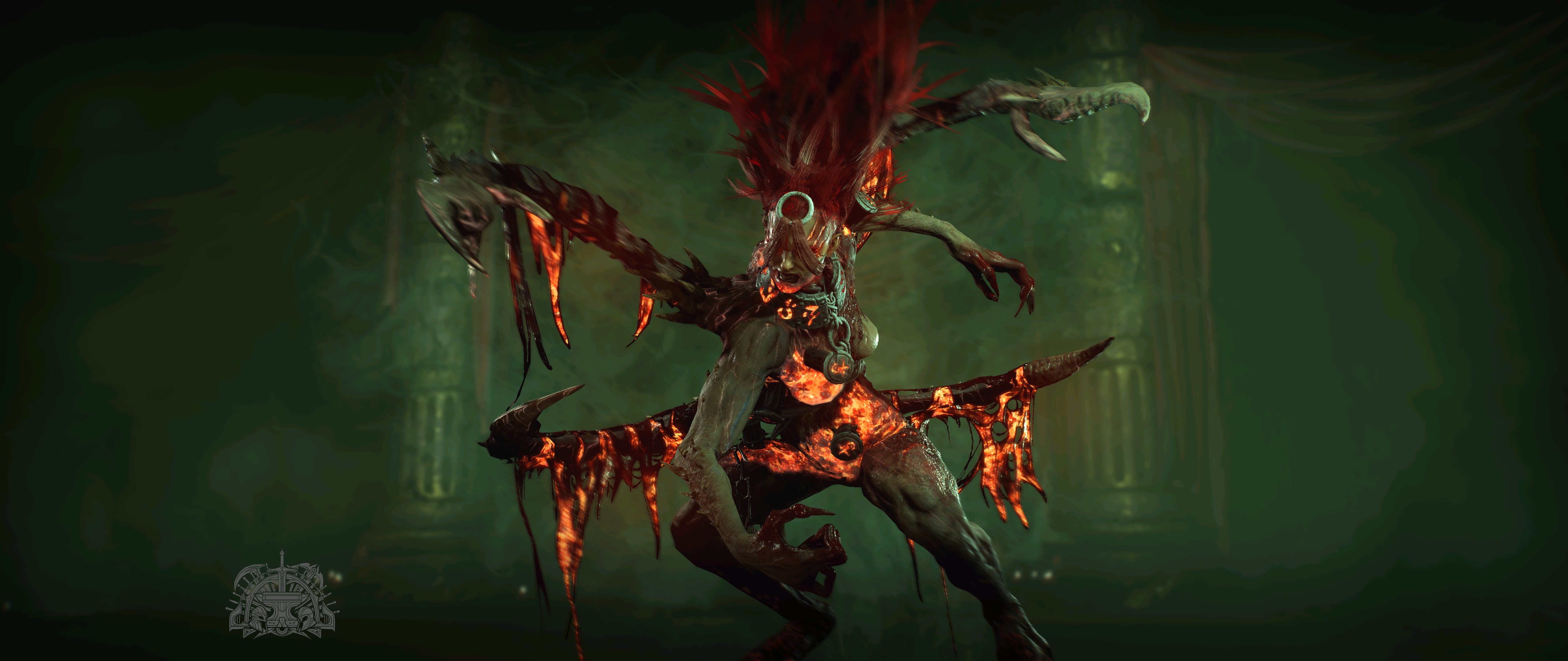 New Season 4 Loading Screens Datamined for Diablo 4 - Wowhead News