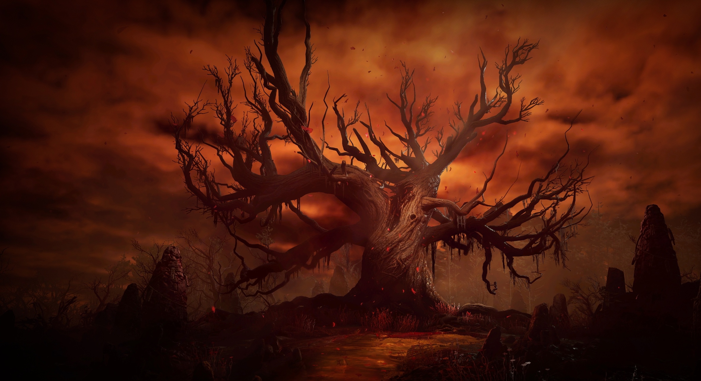 Blizzard untersucht Belohnungsproblem beim Baum des Flüsterns Diablo 4 Wowhead News