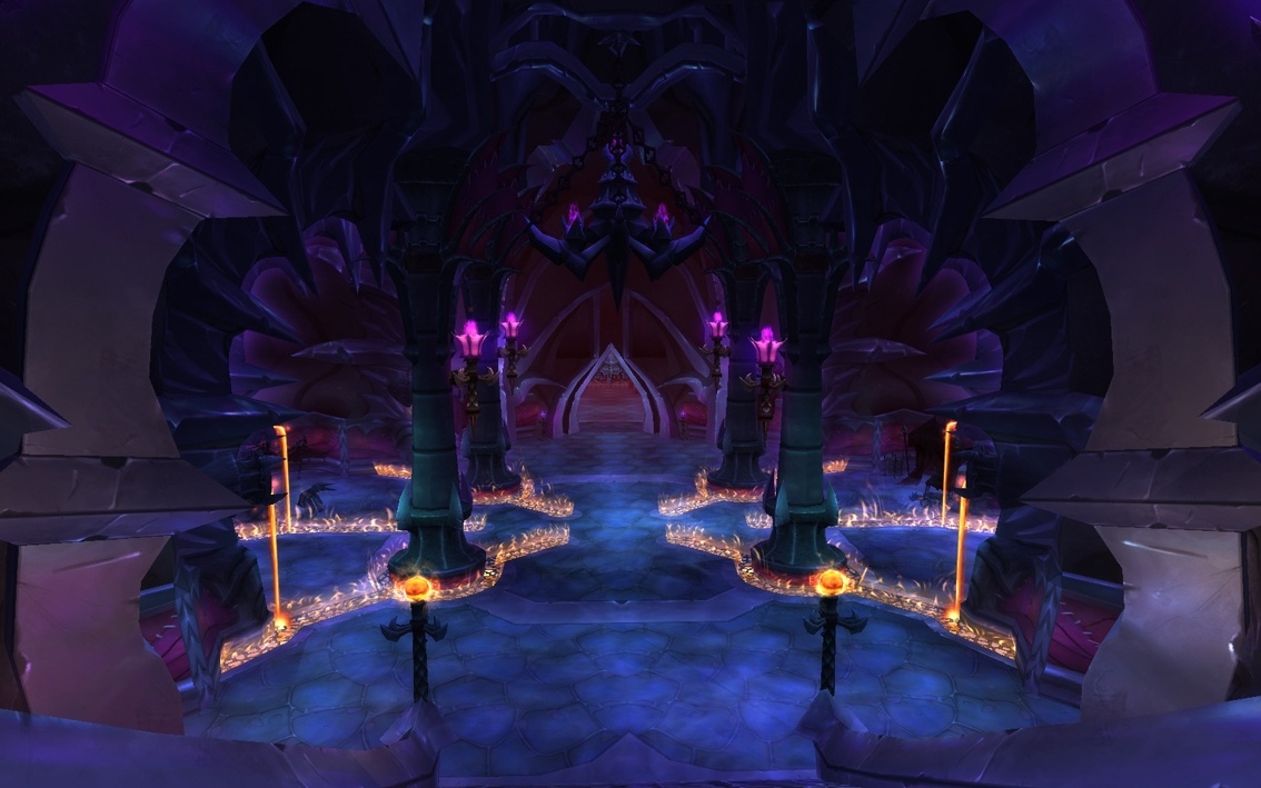 Phase 1 Pre-Raid BiS-Ausrüstungsguides - Cataclysm Classic - Wowhead News