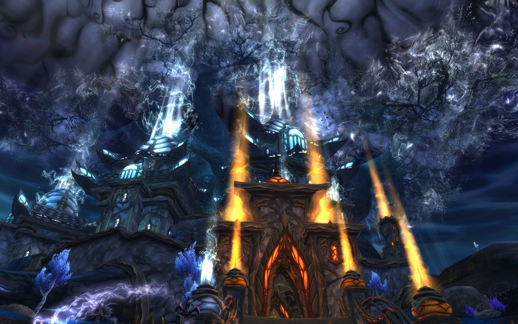 MoP Remix Hotfixes Ward of Salvation Nerf, Threat Fixes Wowhead News