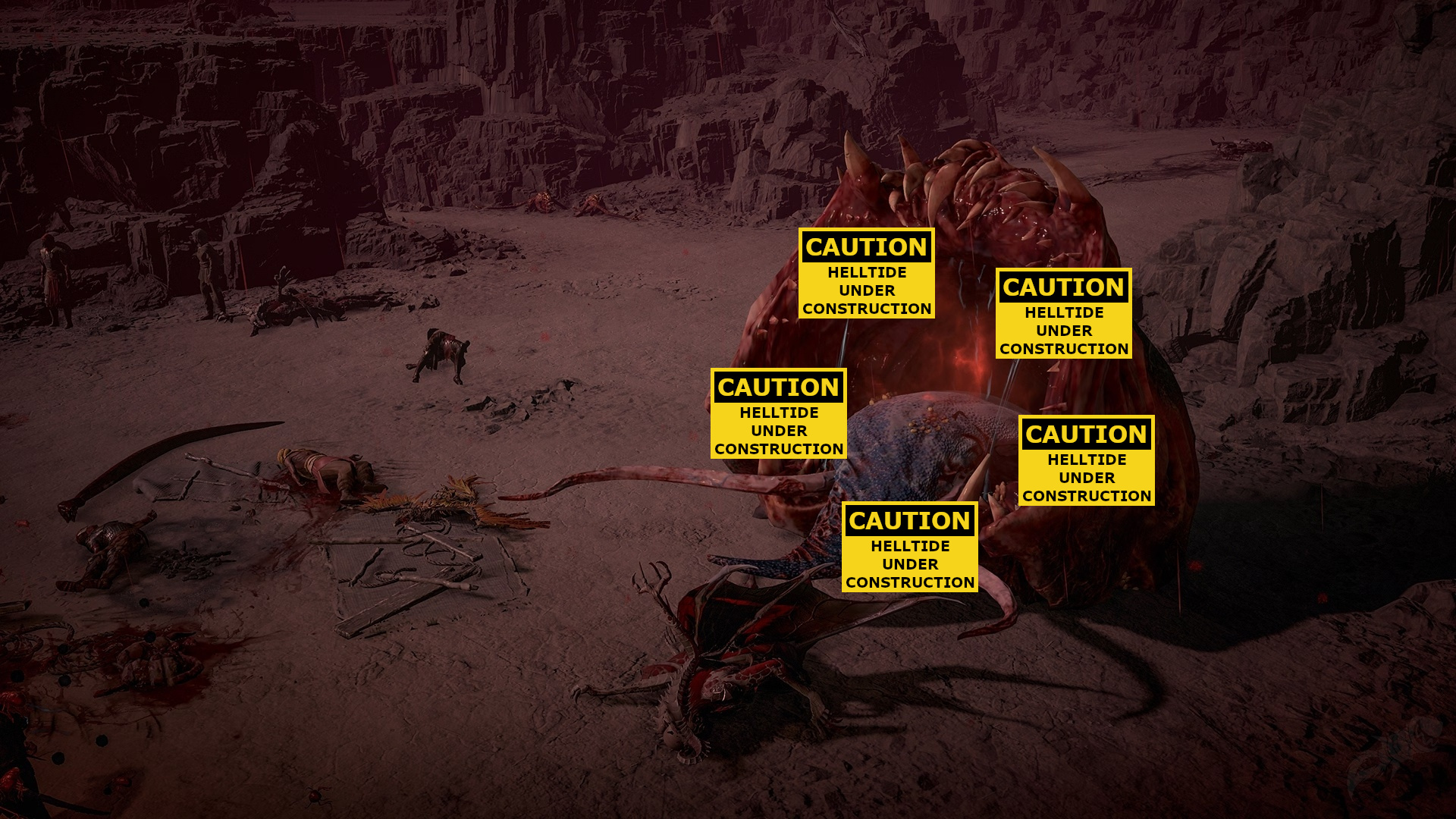 디아블로 IV 4 시즌 1.4.1 패치와 함께 수정되는 주요 버그 3가지 - 와우헤드 뉴스