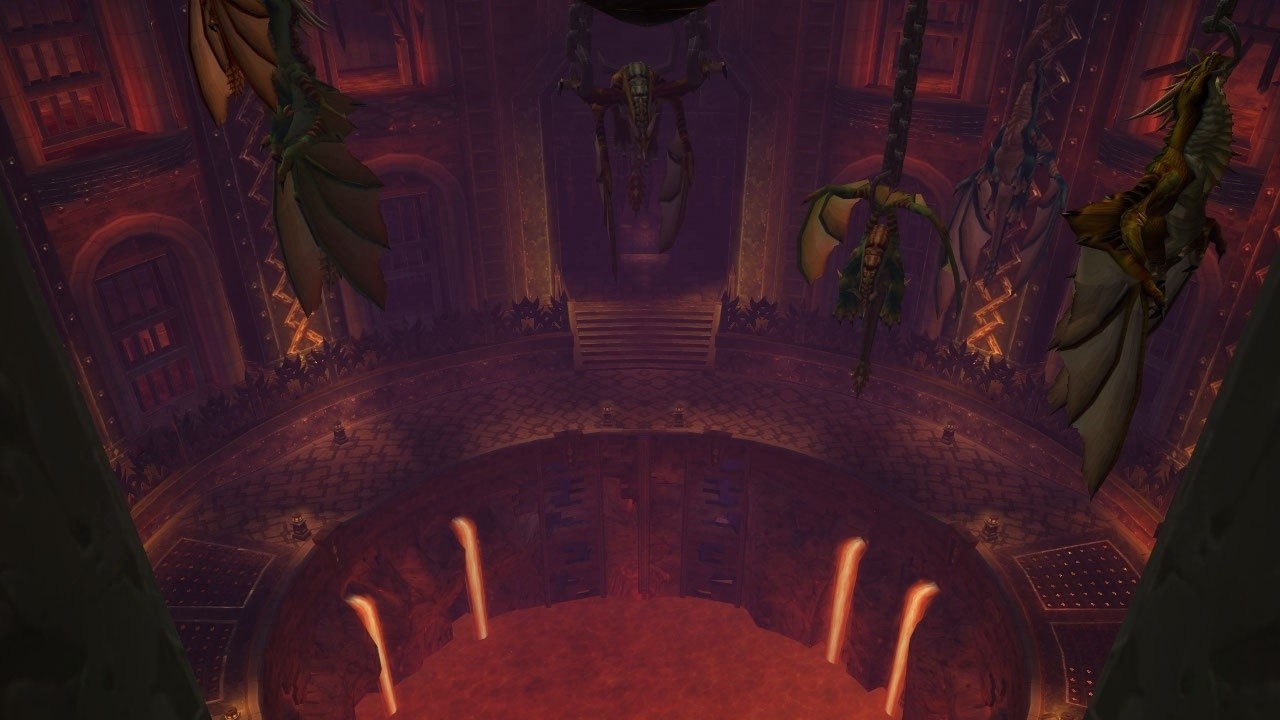 Cataclysm Classic Raid Loot Guides Now Live Wowhead News