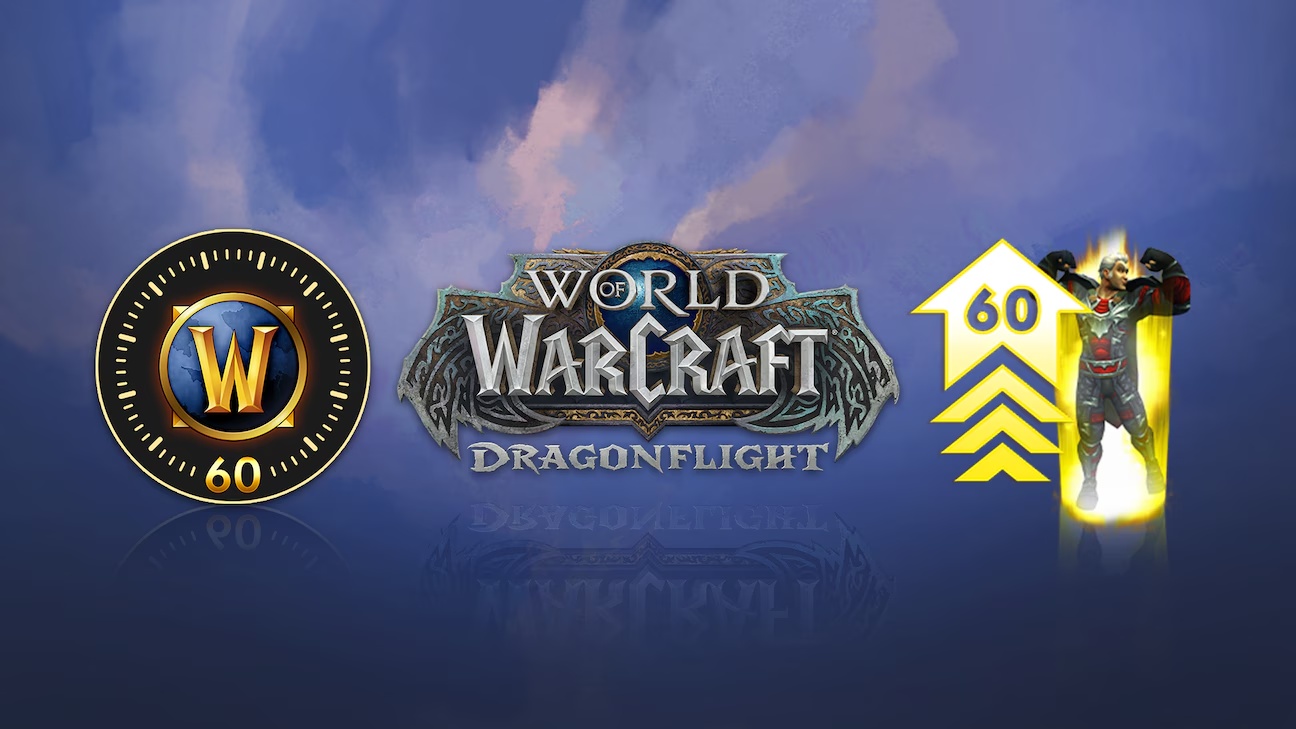 Welcome to Azeroth Bundle Now Available - 60 Days Game Time + Dragonflight  - Новости Wowhead