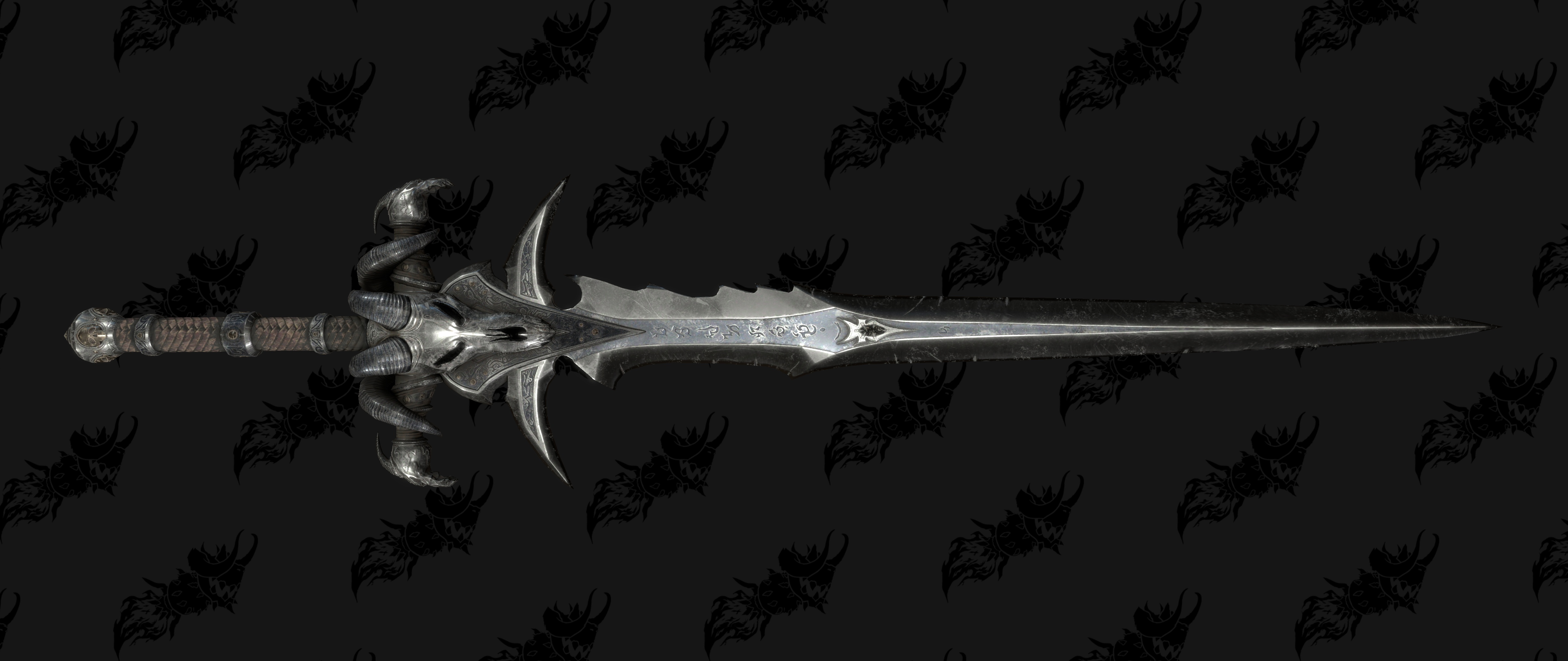 Frostmourne Models Discovered in Diablo 4 Season 5 PTR - Wowhead News