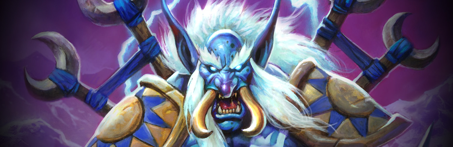 発見の季節 フェーズ 4 PTR 開発ノート – ドルイドとシャーマンの調整