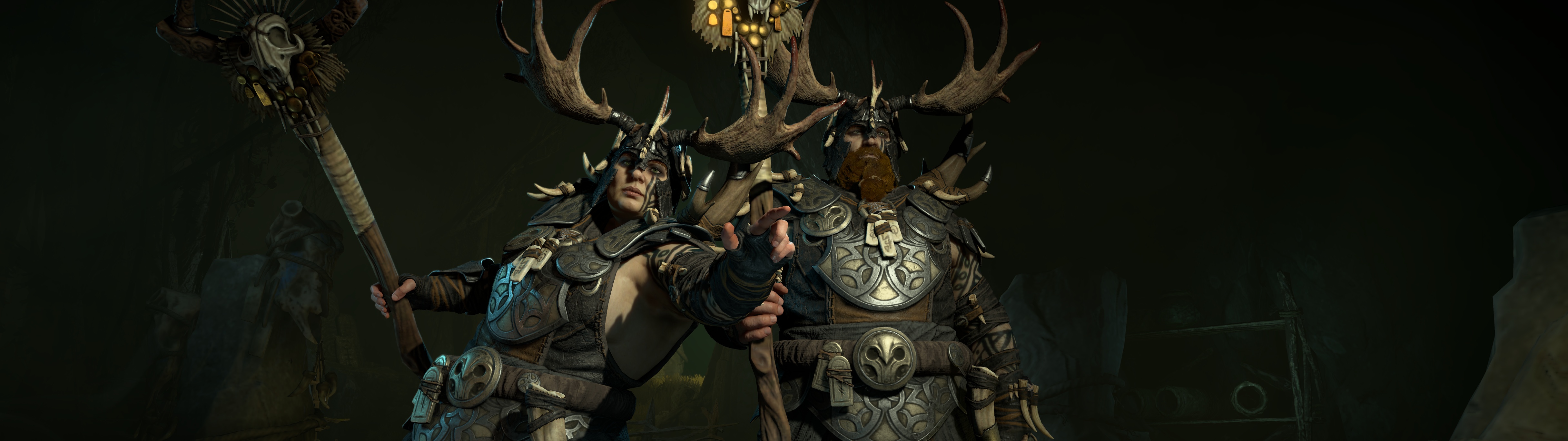 The State of Druids featuring AceofSpades Diablo 4 Season 5 Wowhead News