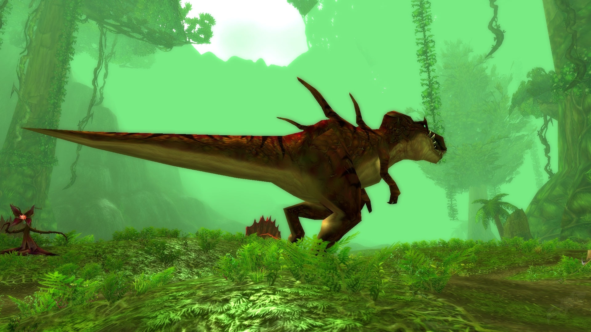 Devilcore Leatherworking Patterns Found in Season of Discovery Phase 4