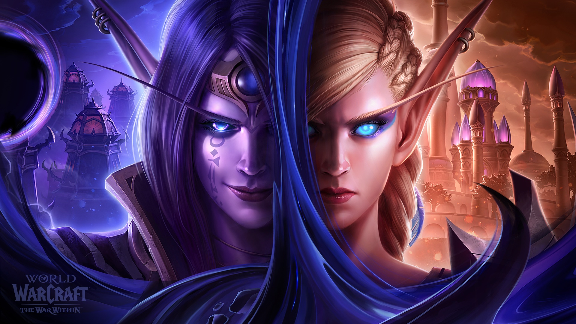 World Of Warcraft Wallpaper Engine World Of Warcraft Wallpaper Engine