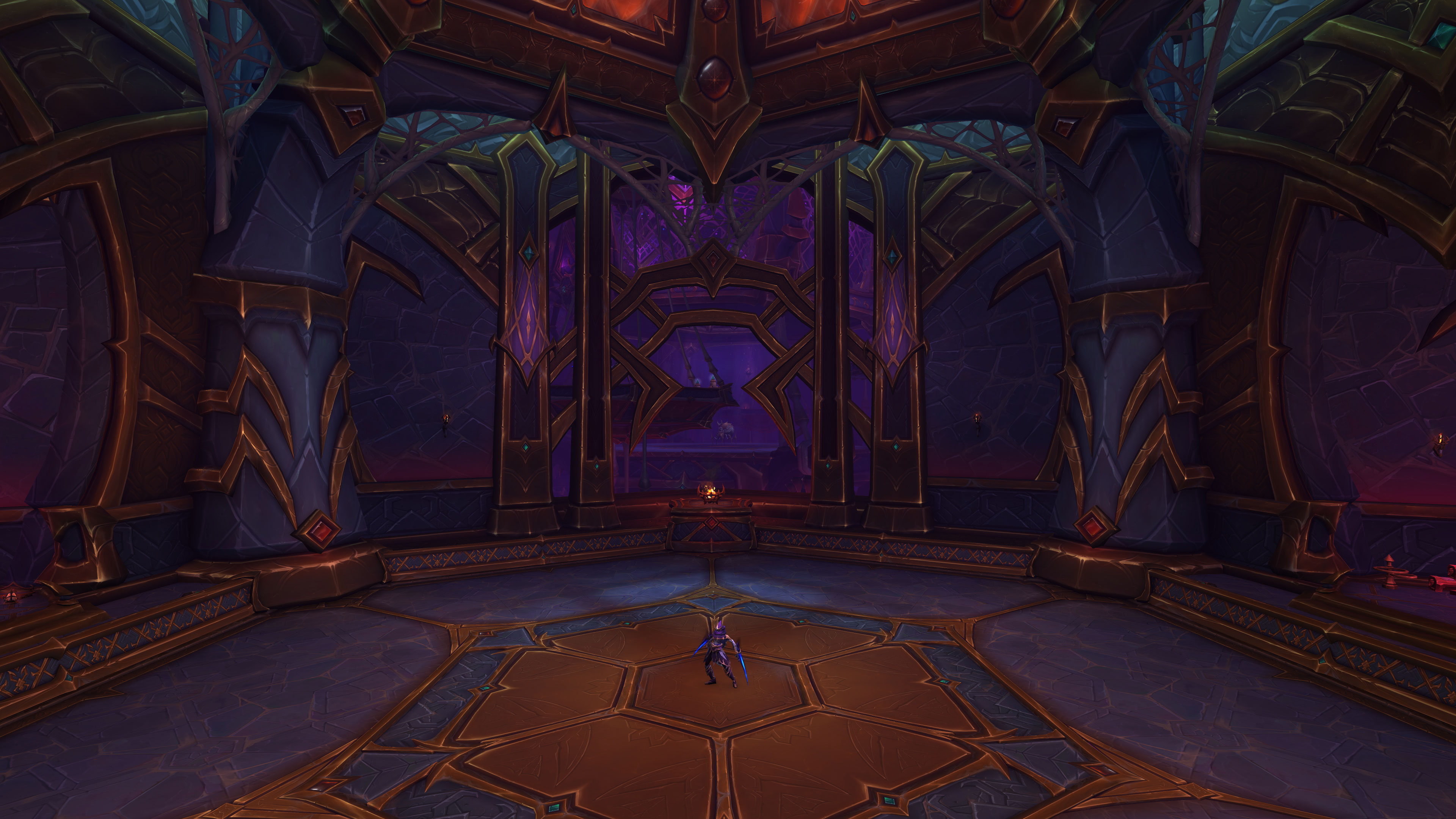 Breaking Der Weltenverschlinger Erwacht Im Neuen Wow Patch Die Krassesten Änderungen - 7bsq0k3