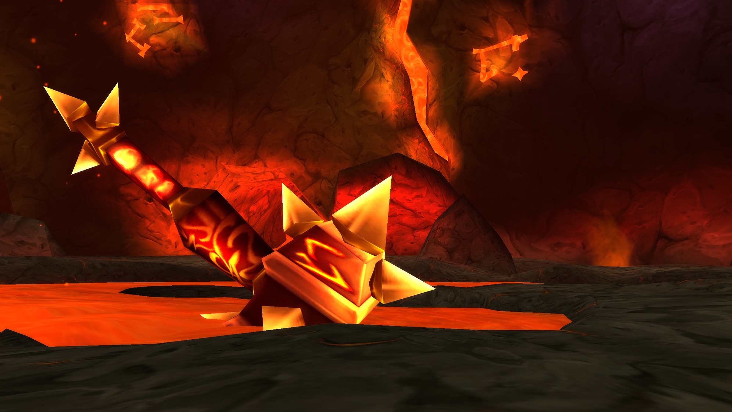 New Molten Core Epics In Season Of Discovery And Which Bosses Drop Them 