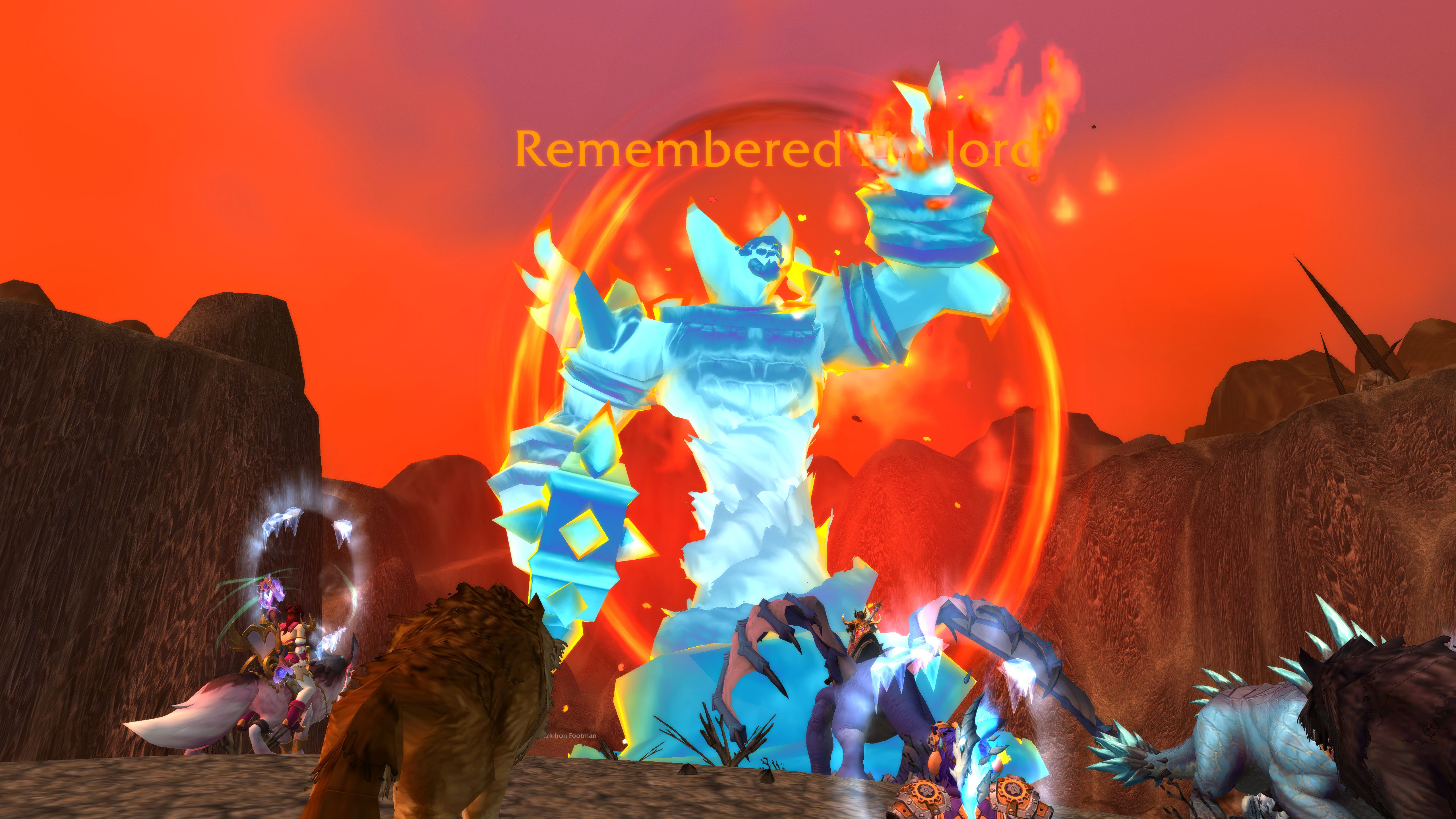 Radiant Echoes Timer Now Available On Today In WoW Wowhead News