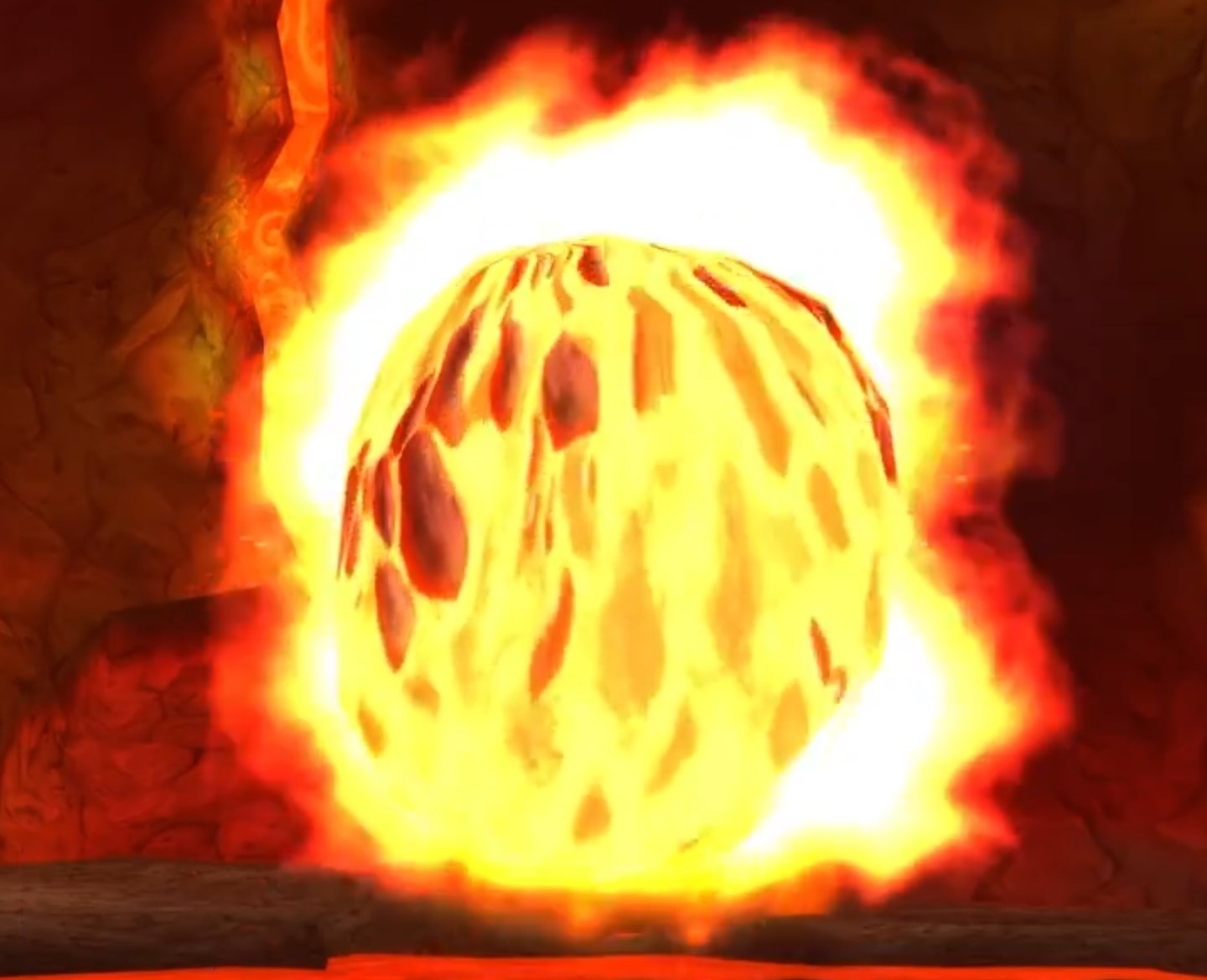 Molten Core Boss Strategy Guide Now Live - Season of Discovery ...