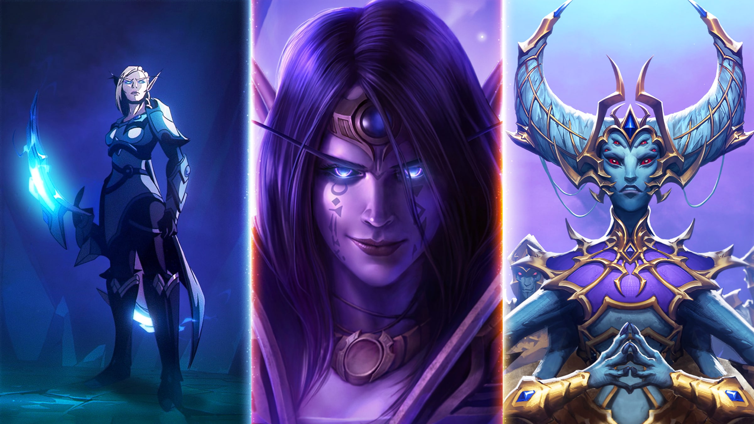 This Week in Wow - TWW Launch Times, Dev WoWCast, MoP Remix Ending Soon, Twitch Drops, and More! - Wowhead News