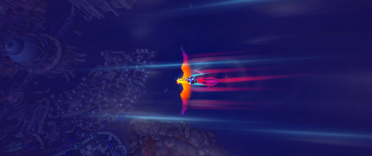 Ashes of al ar skyriding trails restored in patch 11 0 2 wowhead news