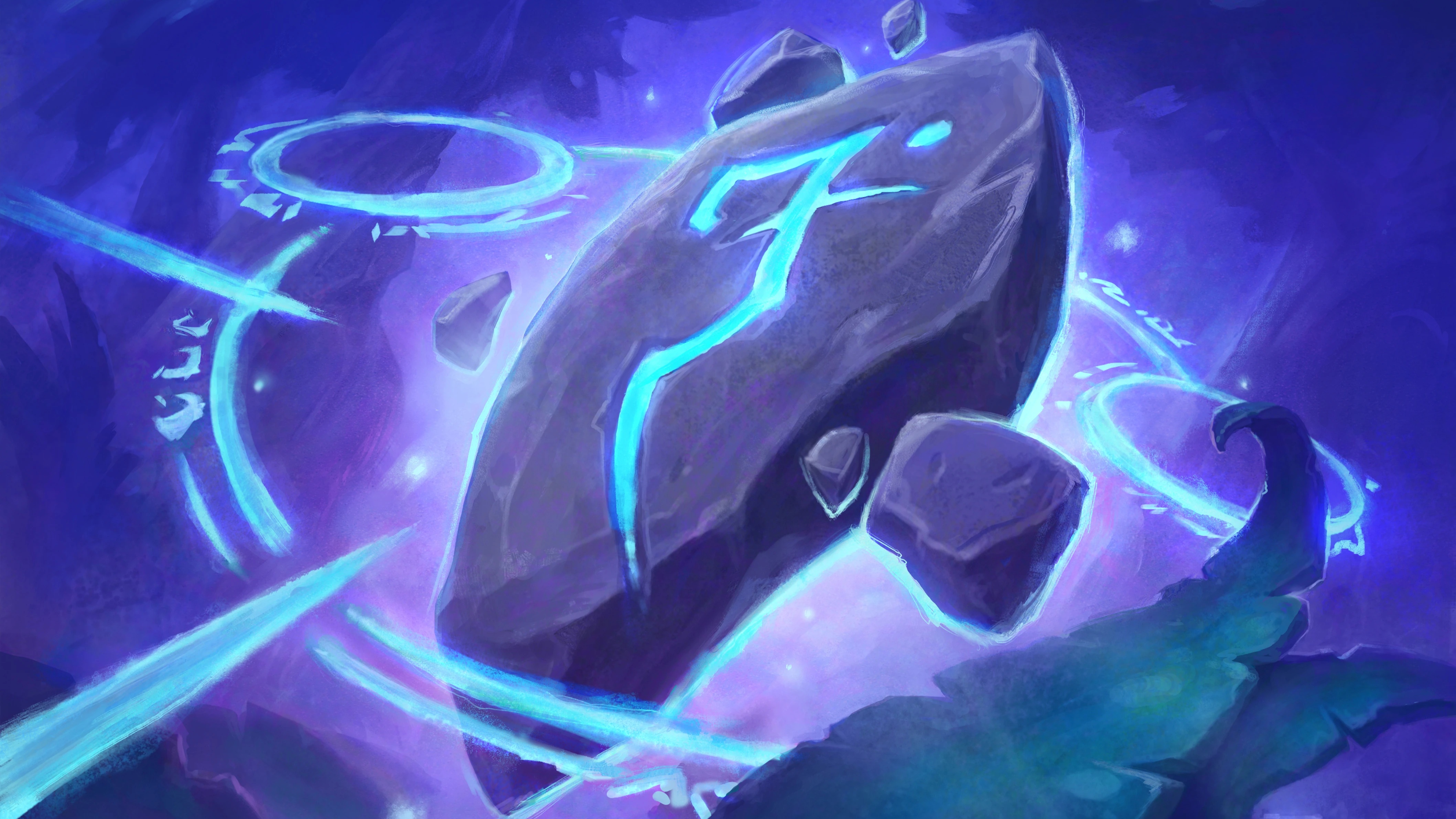 A Look Back at the Last Runes to Be Found in Each Phase - Season of ...