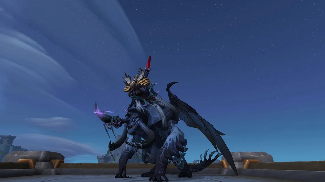 Using Follower Dungeons to Solo Farm Siesbarg Mount Materials Noticias de Wowhead
