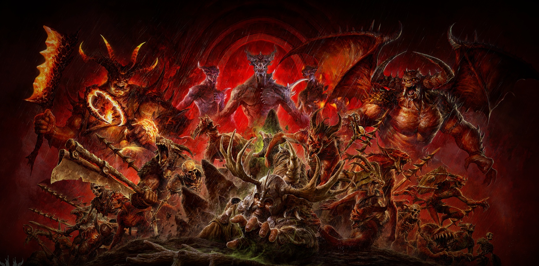 Diablo 4 Season 5 Patch 1.5.2 Patch Notes - Season Journey Required ...