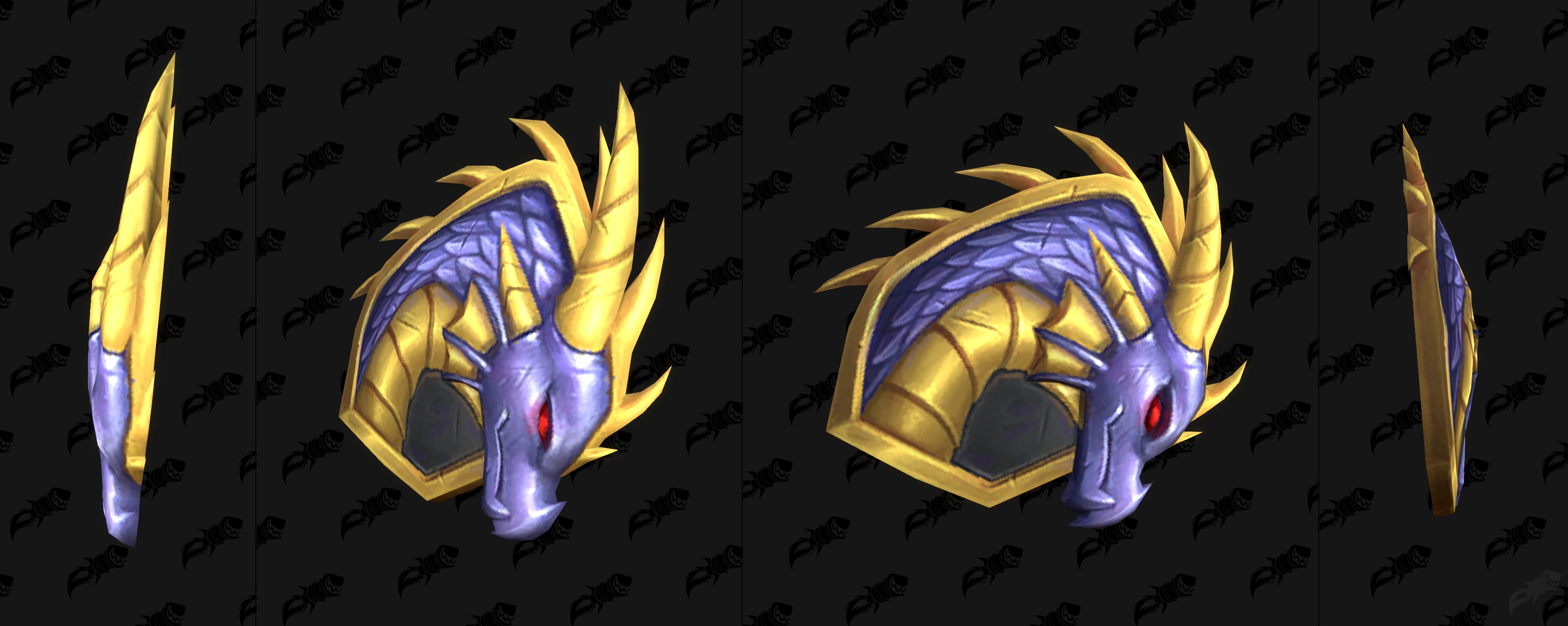 Season Of Discovery Weapon Models Datamined On 11.0.5 Retail PTR ...