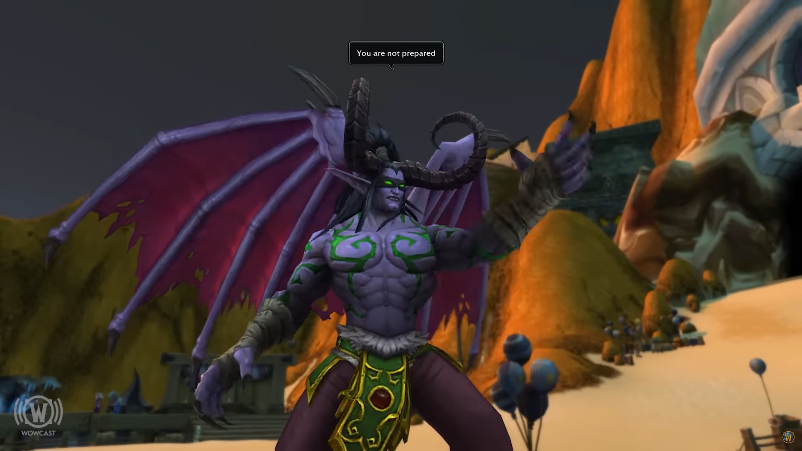 Wow Gold Von Einem Charakter Zum Anderen www.wowhead.com