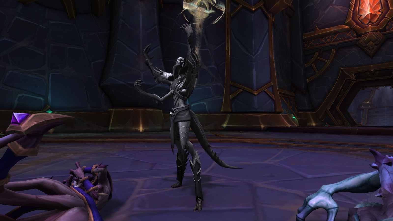 Fastest Delves to Run for Vault Slots in The War Within Season 1