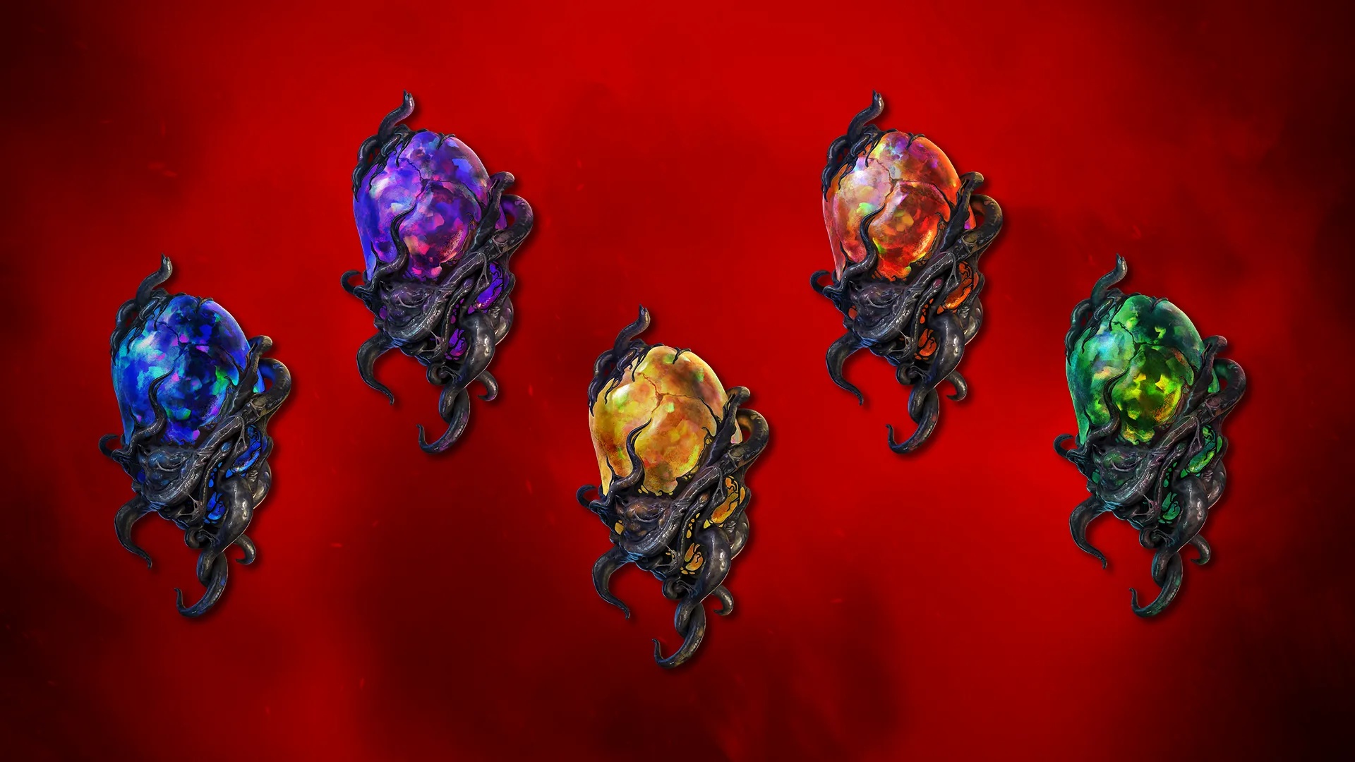 Everything You Need to Know About Seething Opals - Diablo 4 Season 