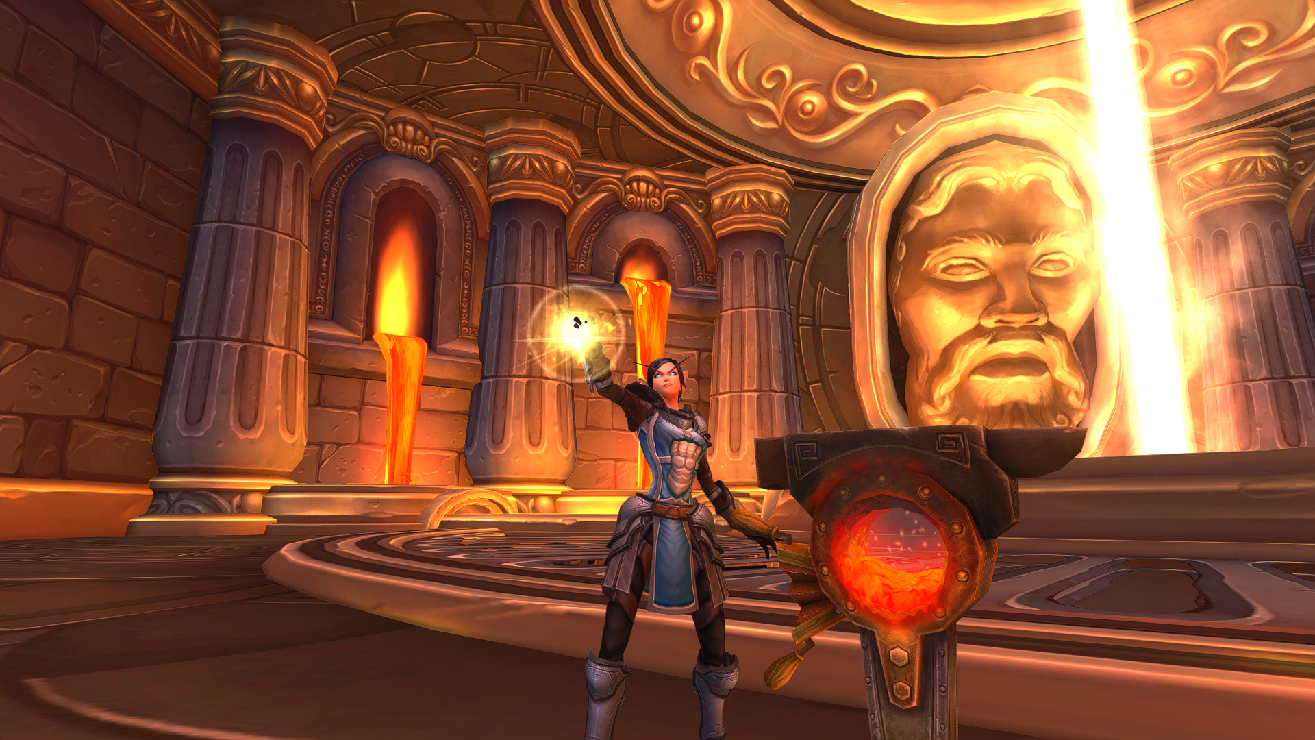 First impressions of the holy paladin changes in patch 11 0 5 guide