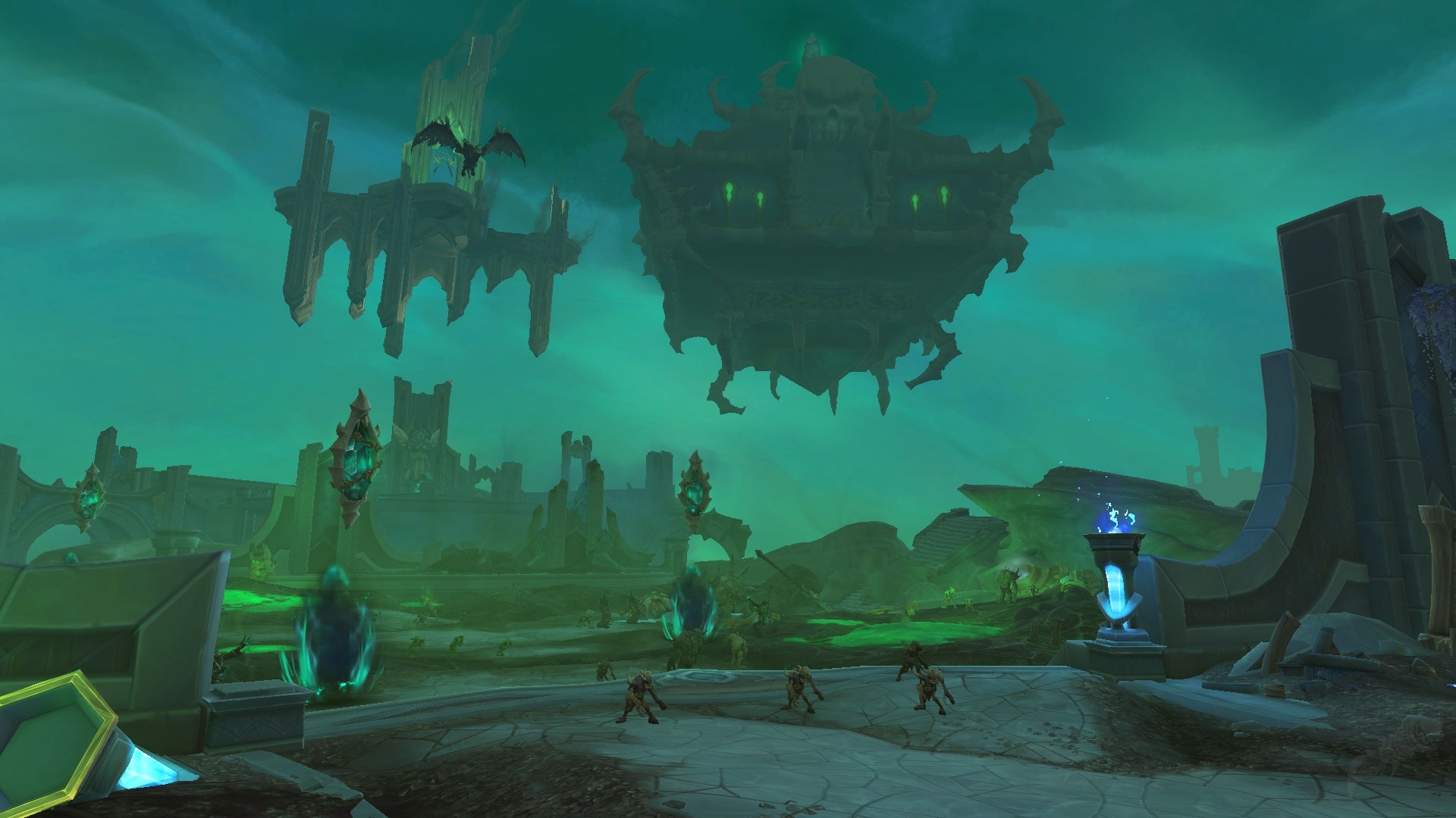 Upcoming Mythic+ Affix and Dungeon Tuning - Wowhead News