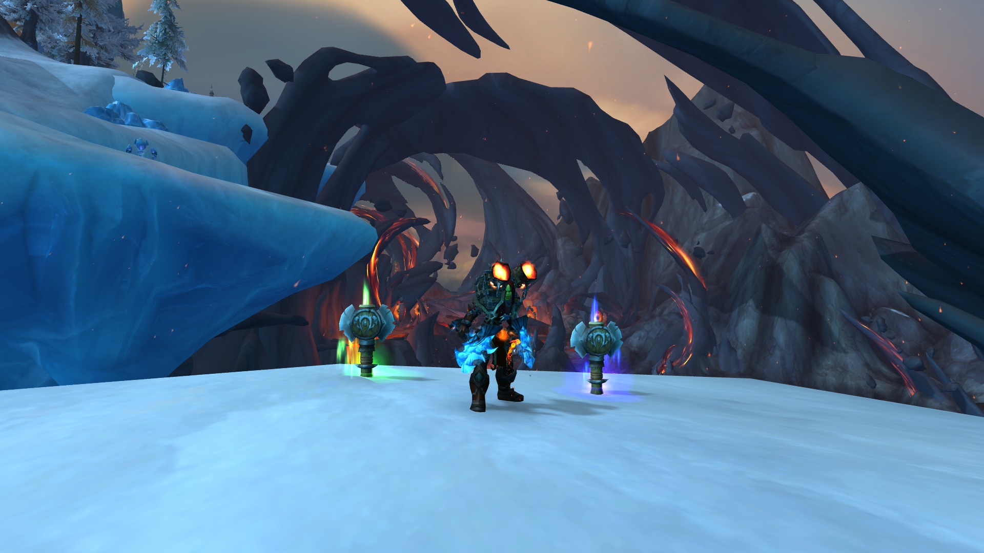 Review of the Enhancement Shaman Changes in Patch 11.0.5 - Guide Writer  Feedback - Wowhead News, image size:1920x1080