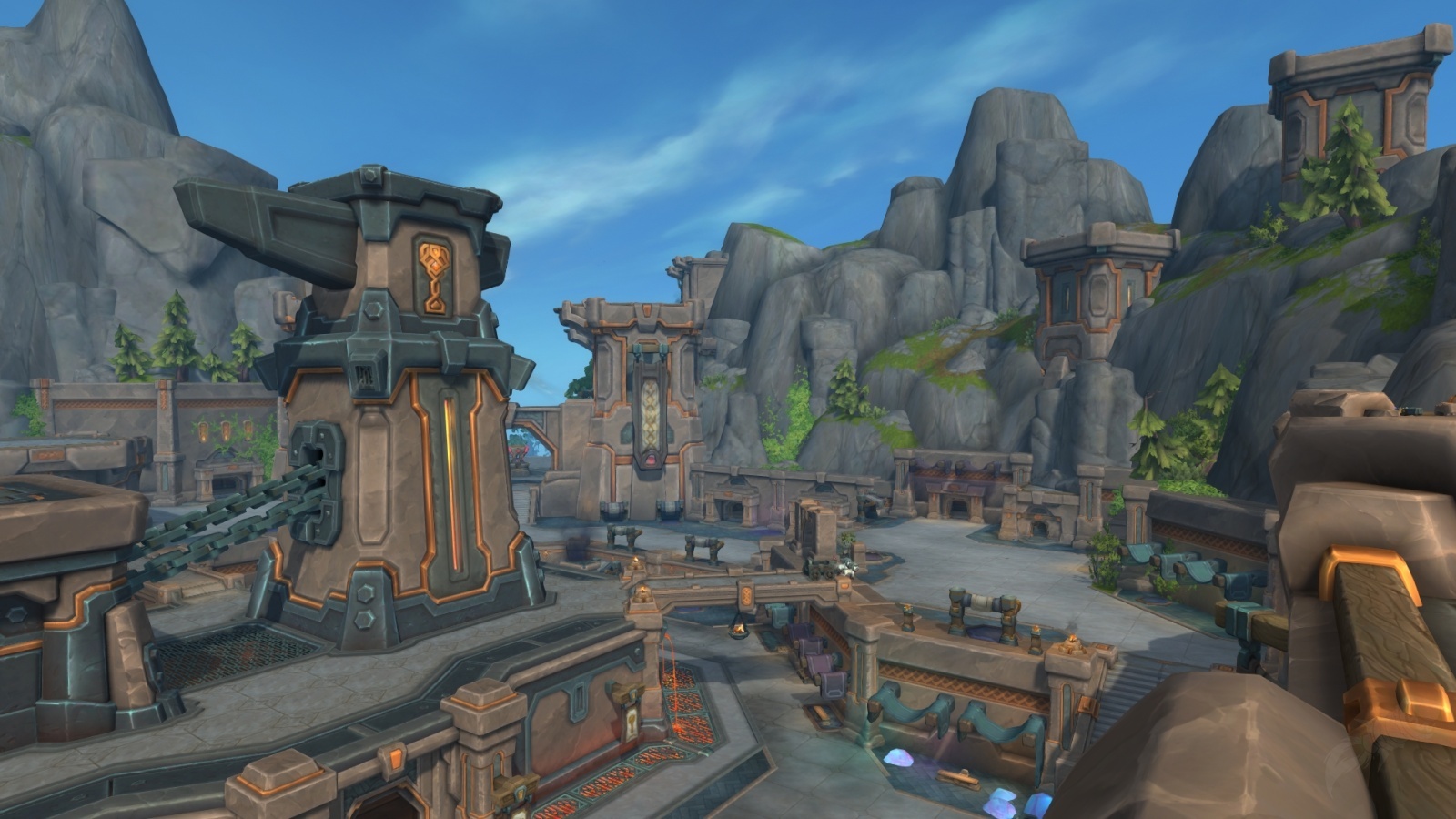 Collect Class Restricted Transmog from Quests and Loot Drops on Any ...