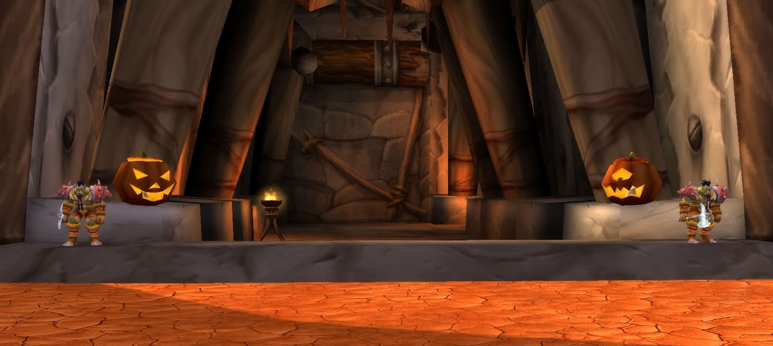 Hallow's End Holiday Guide Now Live Season of Discovery Wowhead News