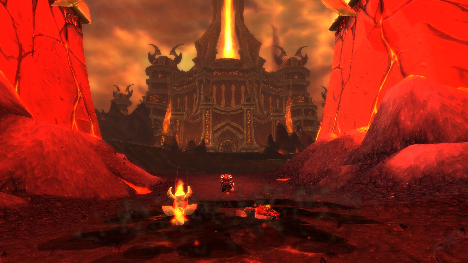 Cataclysm Classic Rage Of The Firelands PTR Now Live! - Wowhead News