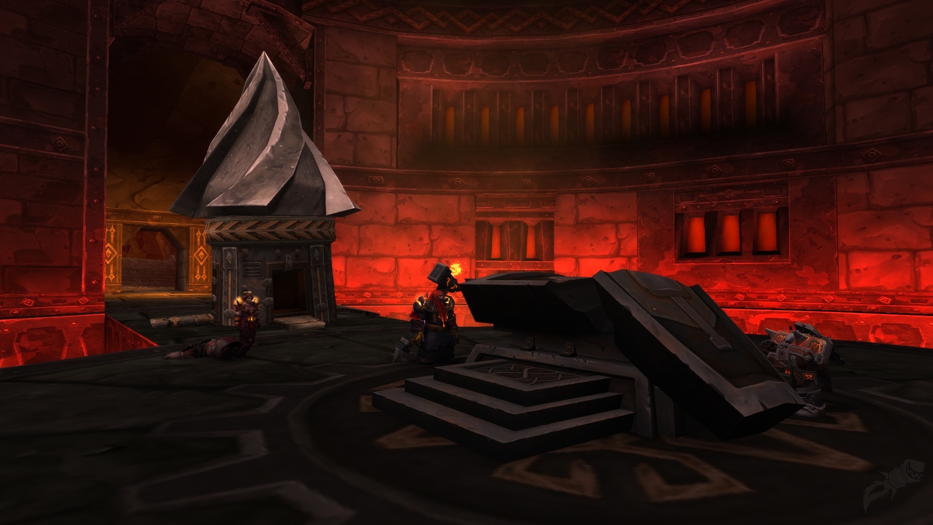 Blackrock Depths Raid: Everything You Need to Know - Wowhead News