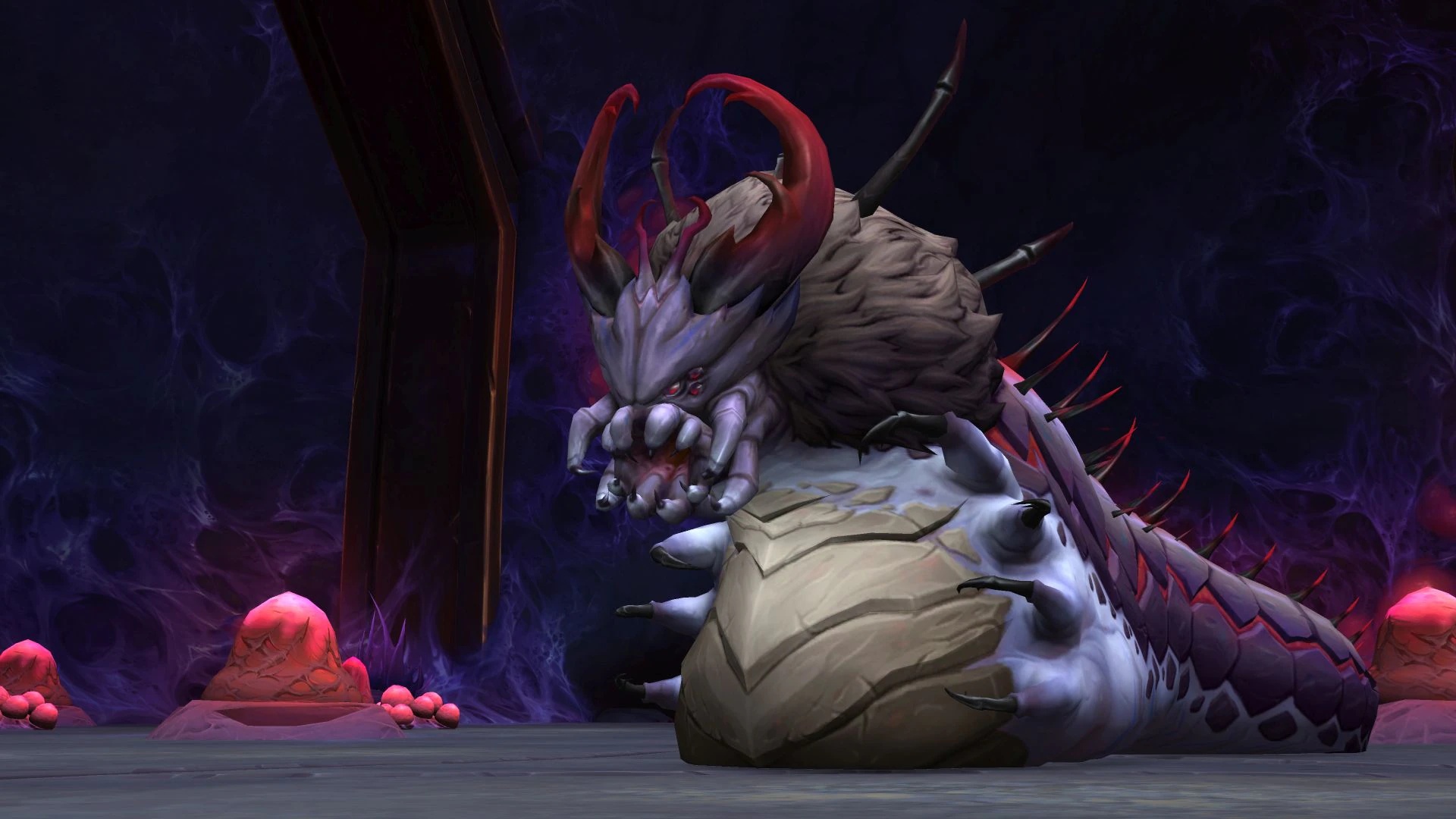 Patch 11 0 5 changes that will impact your nerub ar palace raid