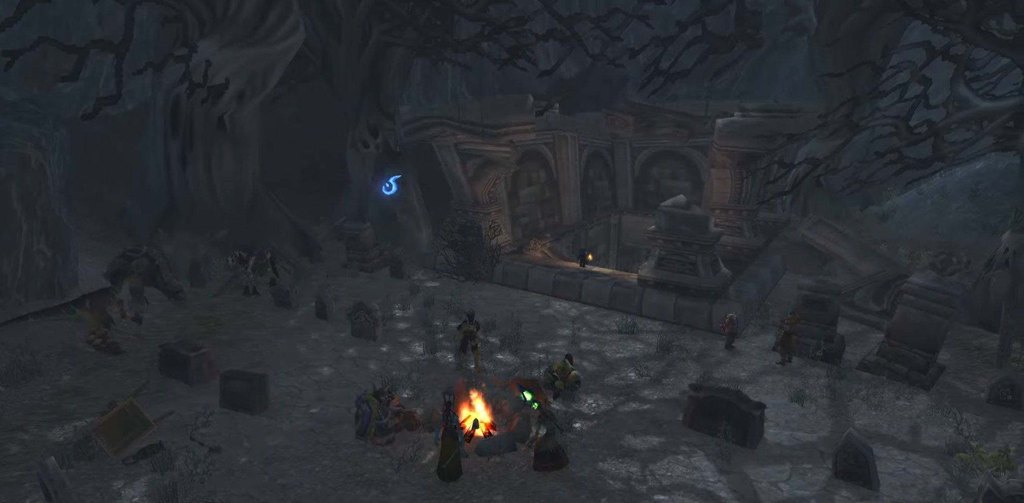 Future Plans for Season of Discovery Will Be Revealed Soon - Wowhead News