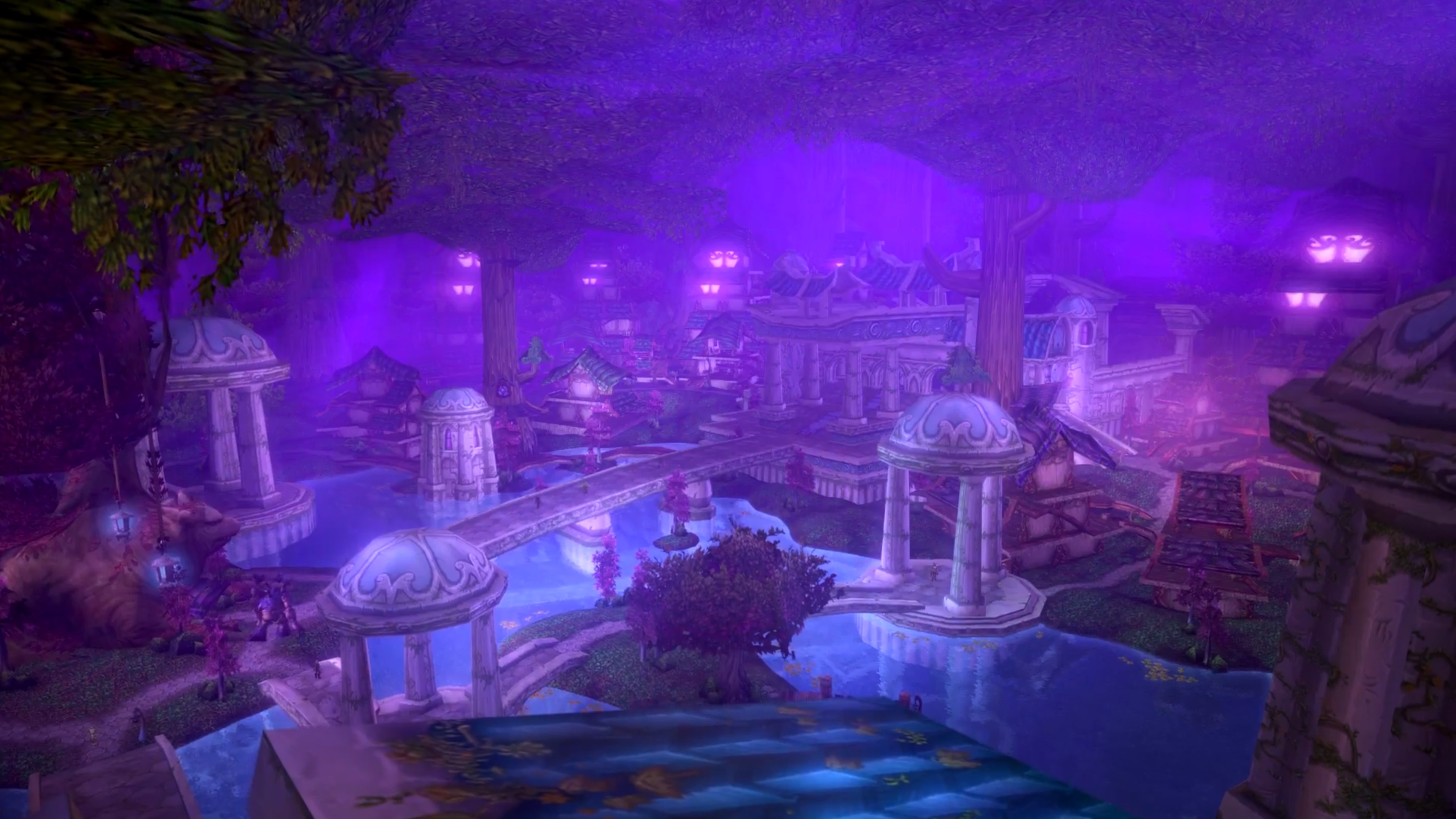 WoW Classic Fresh Realms Now Live Wowhead News