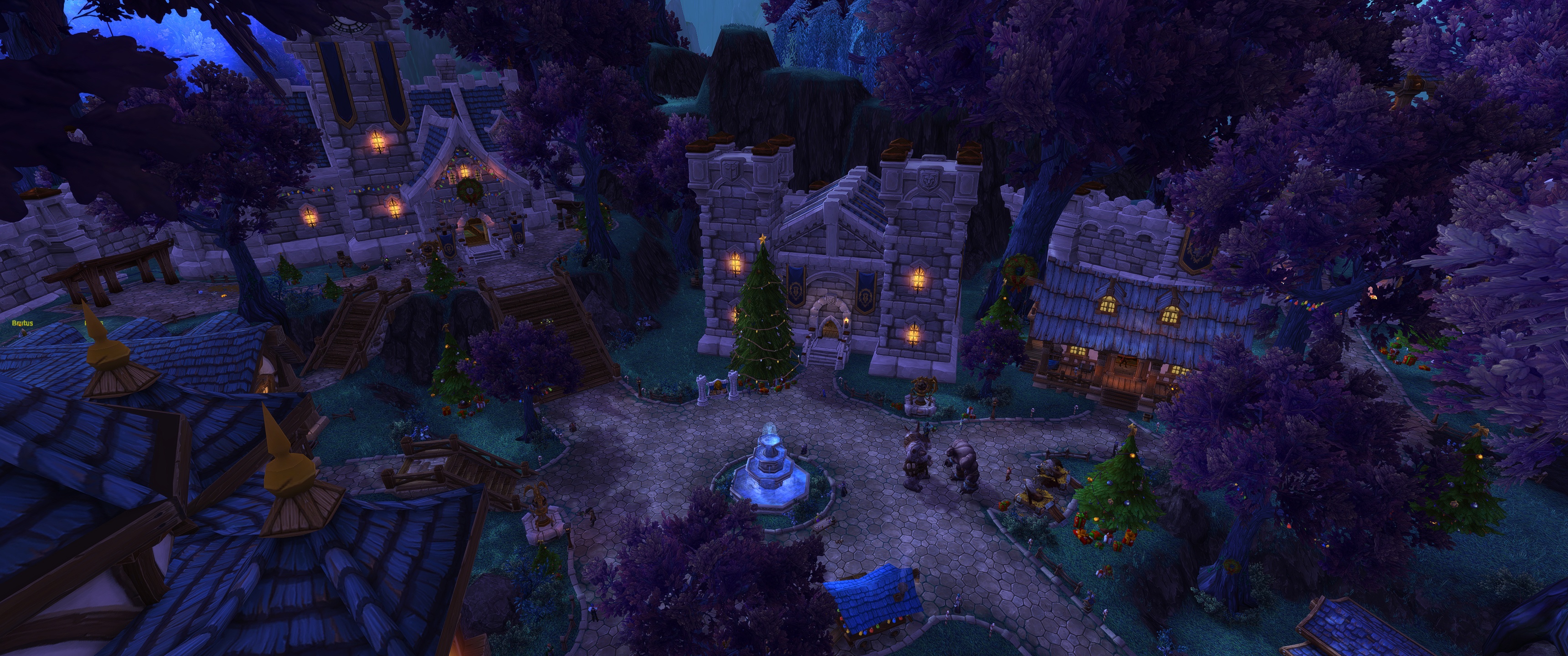 Where Did Garrisons Fail as Player Housing? - Wowhead News