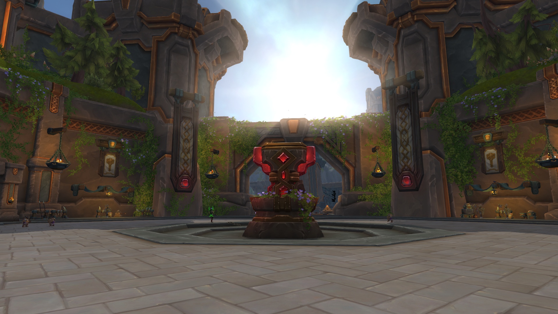 The War Within Dungeon Event Now Live Earn 610 Item Level Gear wowhead 