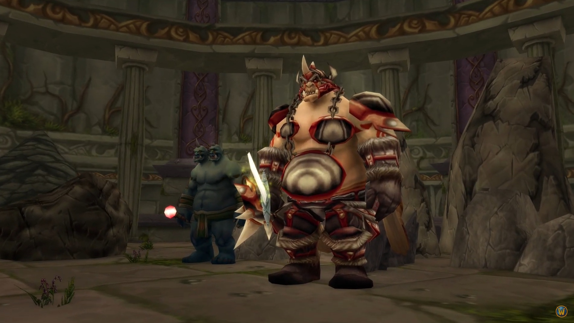 classic fresh wowhead