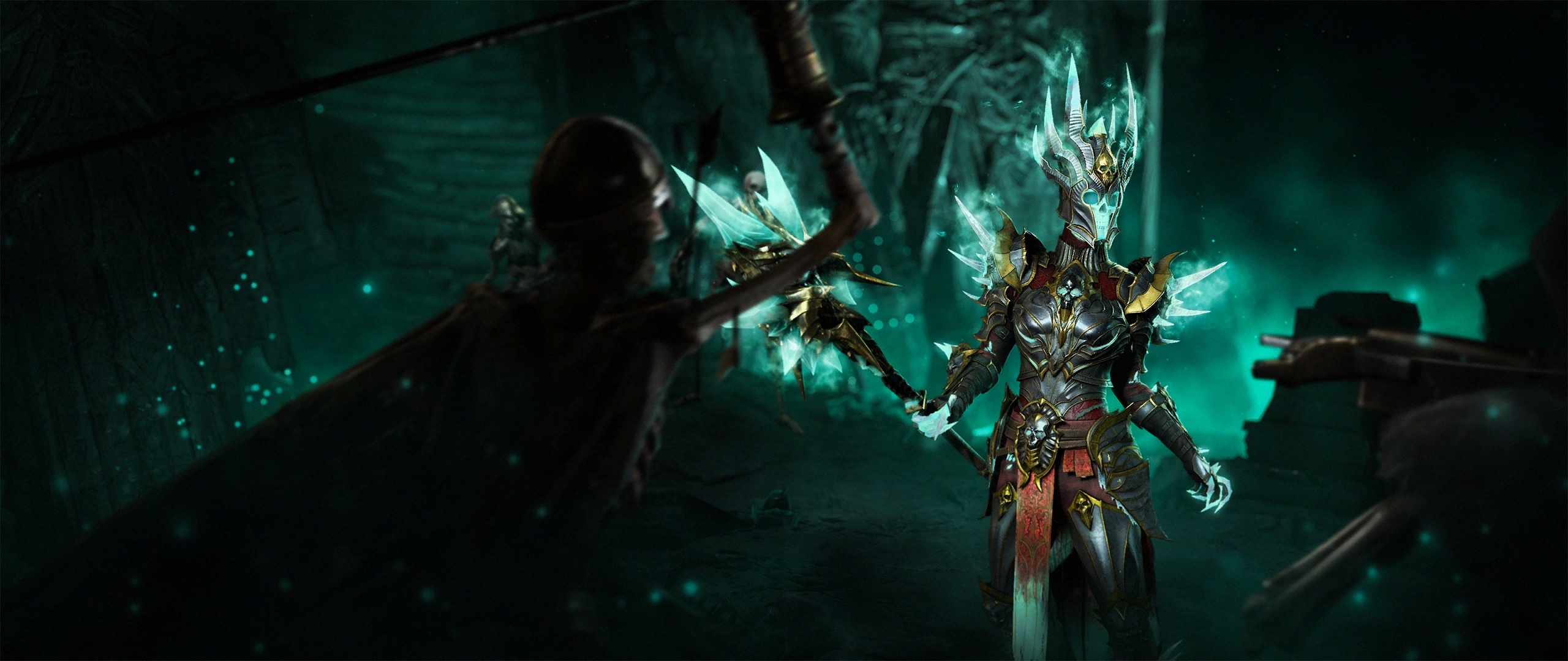 New cosmetics in diablo 4 shop for season 7 all classes wowhead 
