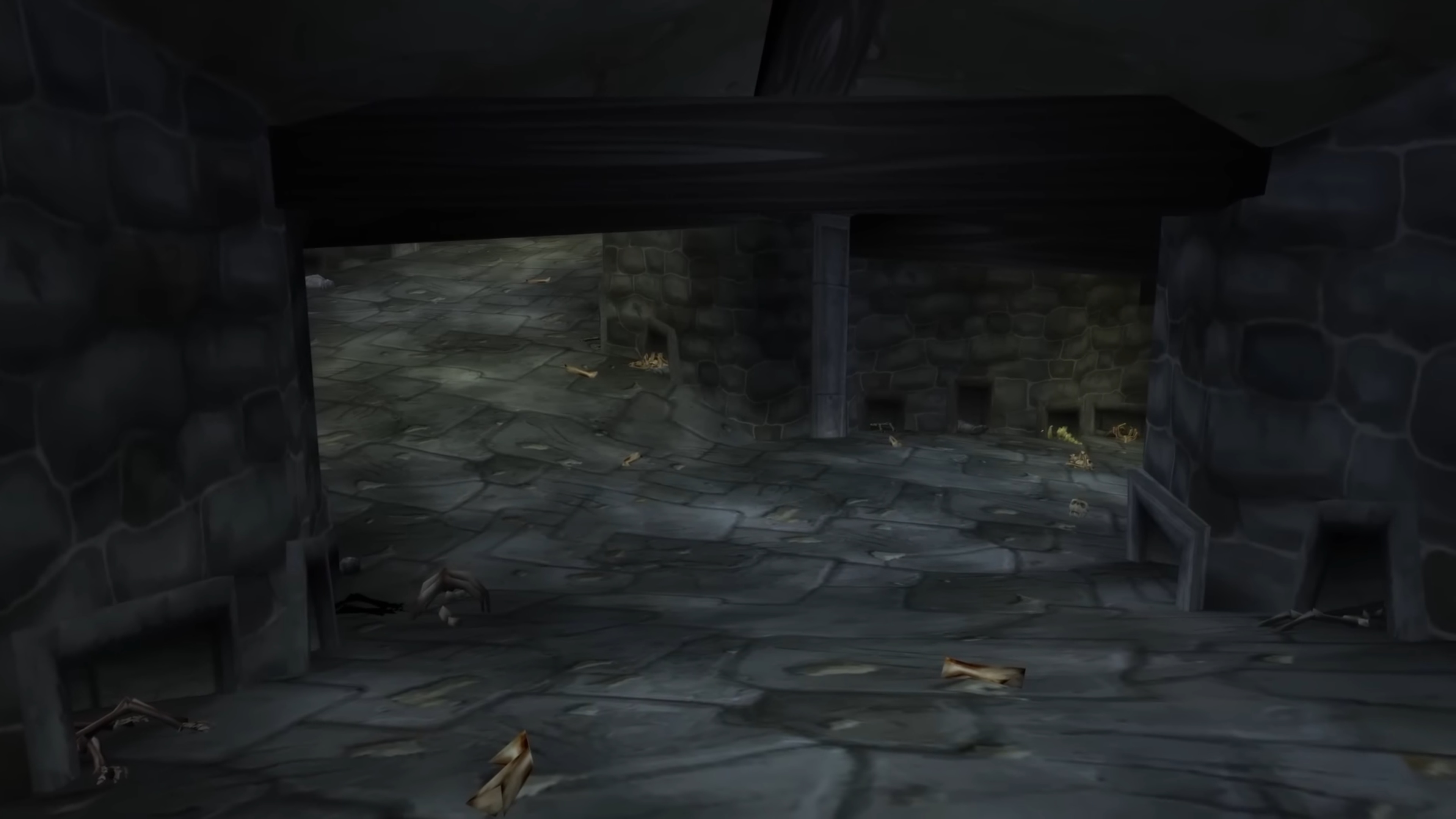 Tier 0.5 & Karazhan Crypts Quest Fixes Season of Discovery Phase 7