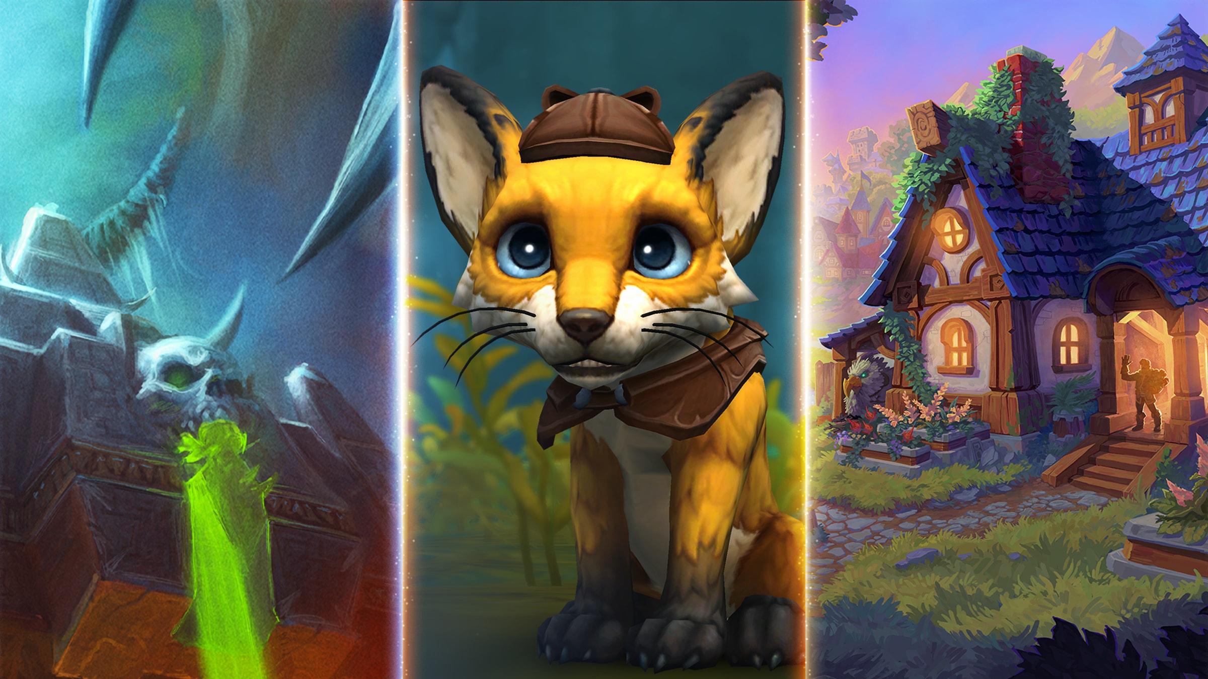 This week in wow player housing sod phase 7 the great push