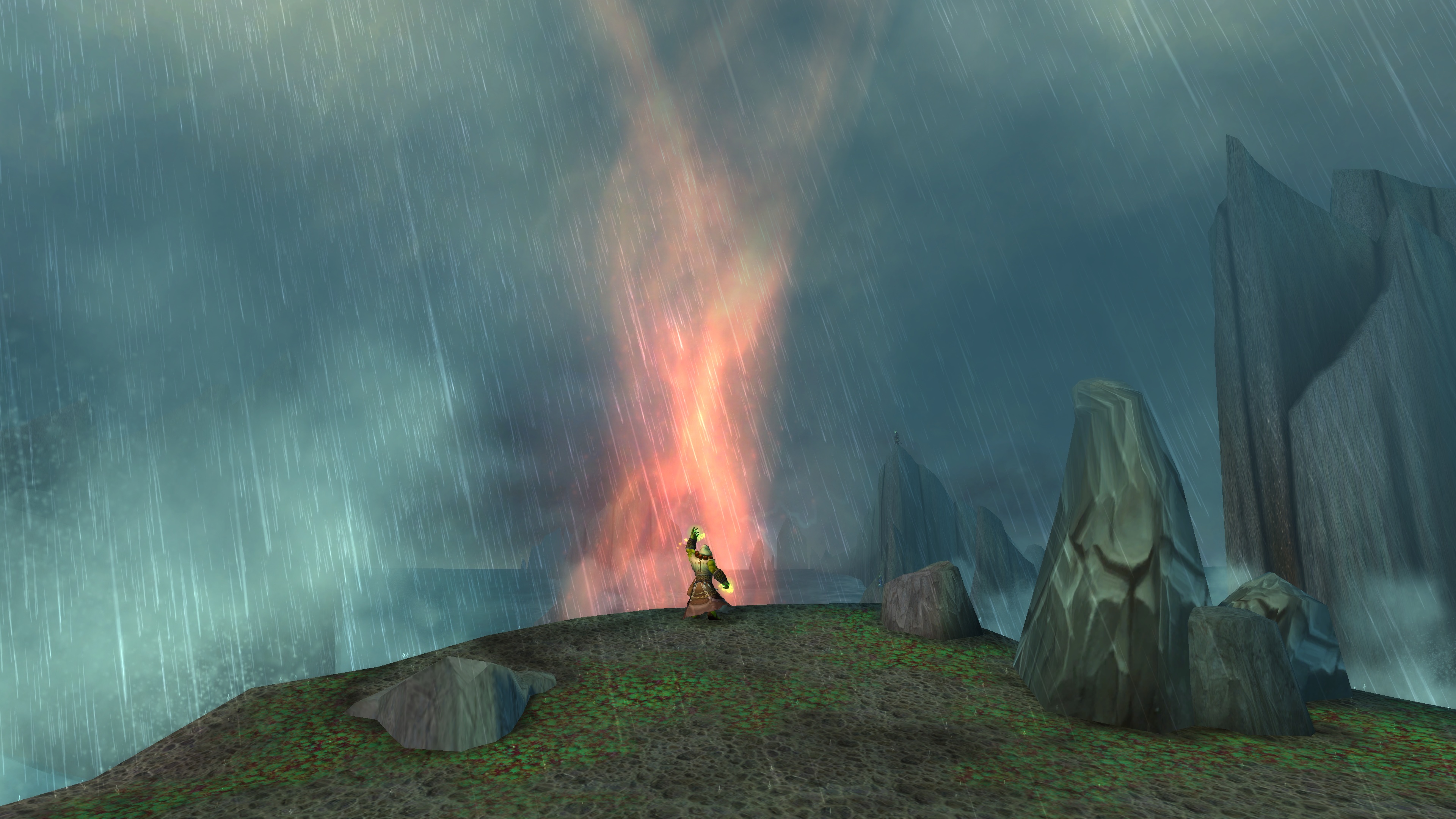 1 hour scheduled maintenance on february 25th cataclysm classic